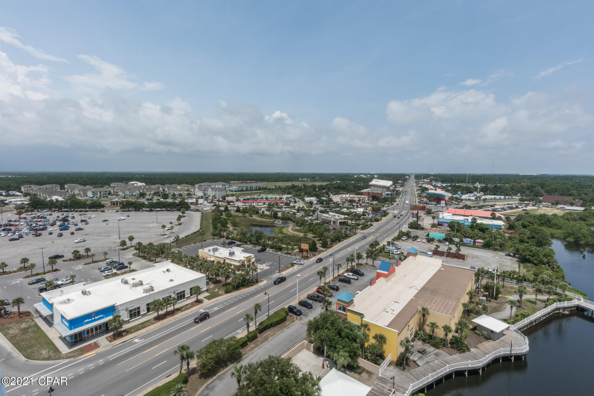 Laketown Wharf - Residential