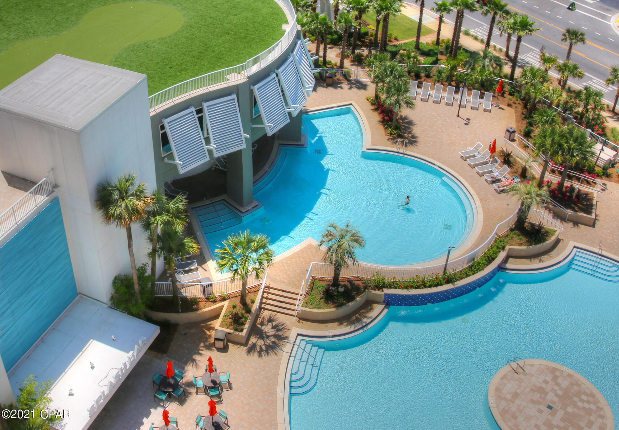 Laketown Wharf - Residential