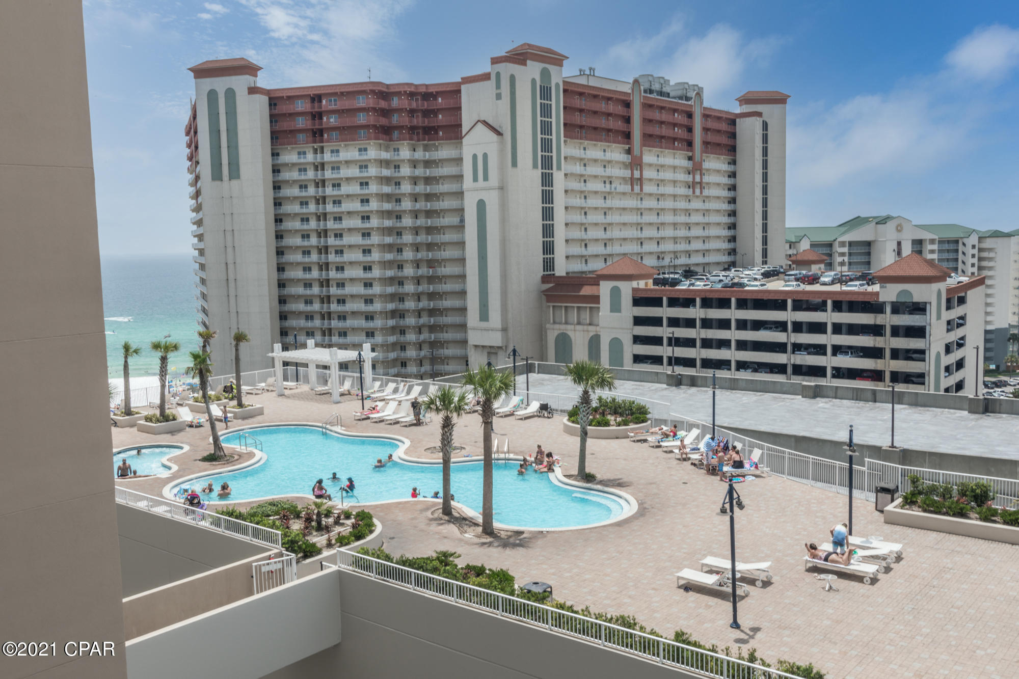 Laketown Wharf - Residential