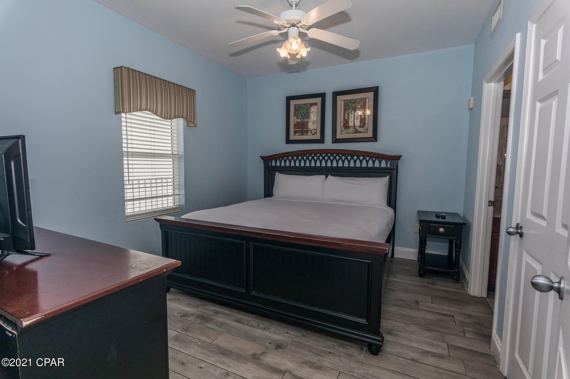 Laketown Wharf - Residential