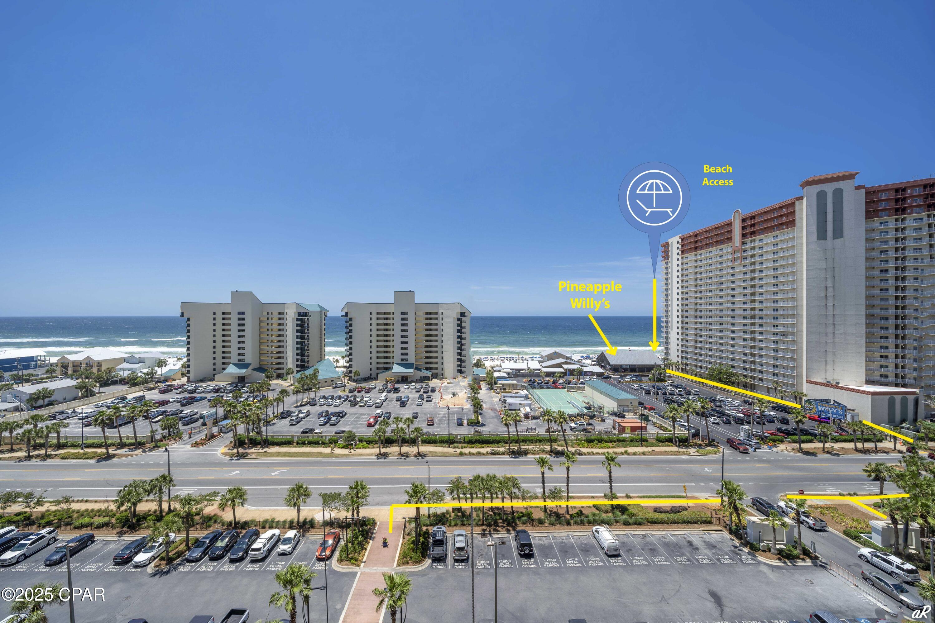 Laketown Wharf Phase II - Residential