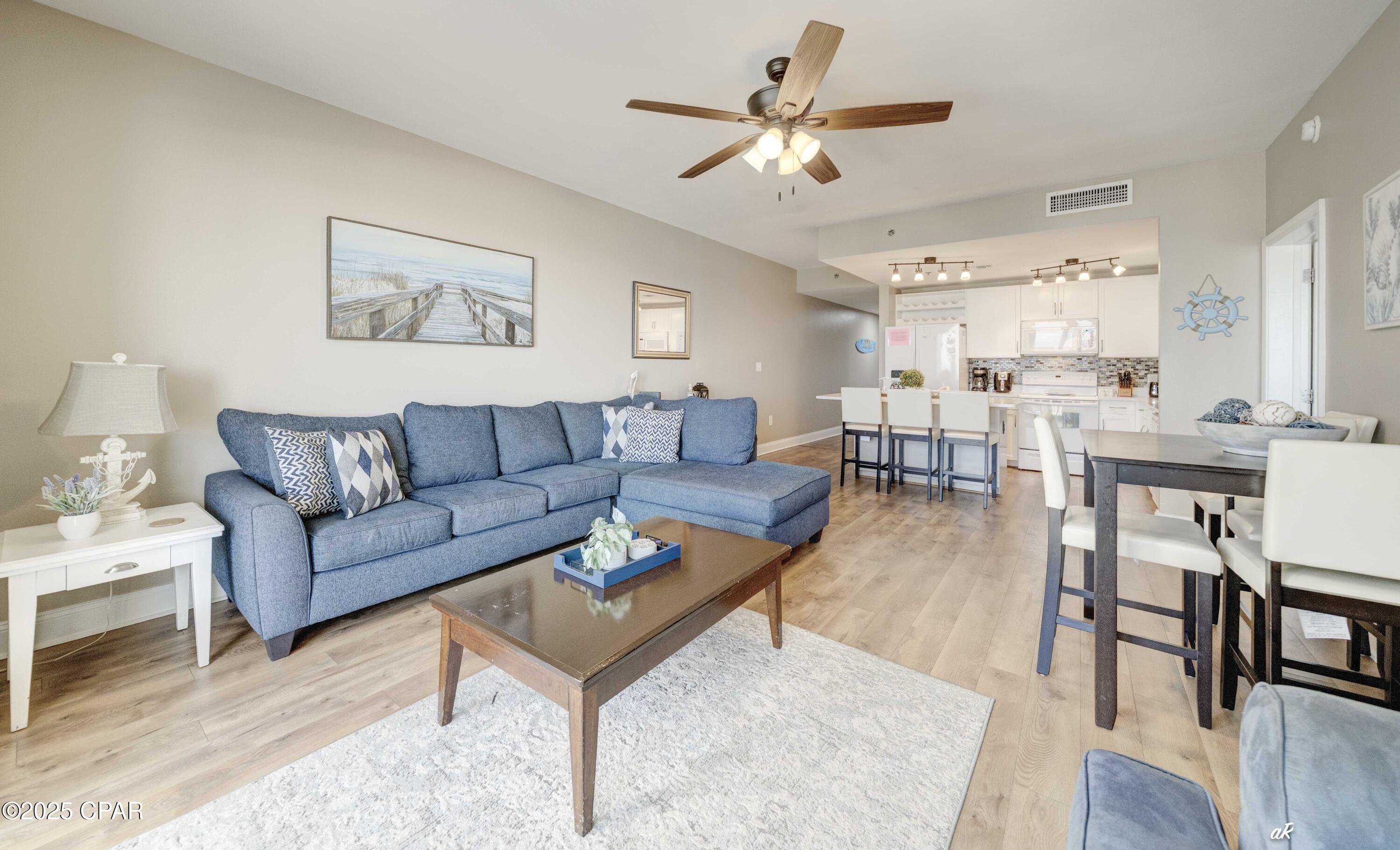 Laketown Wharf Phase II - Residential