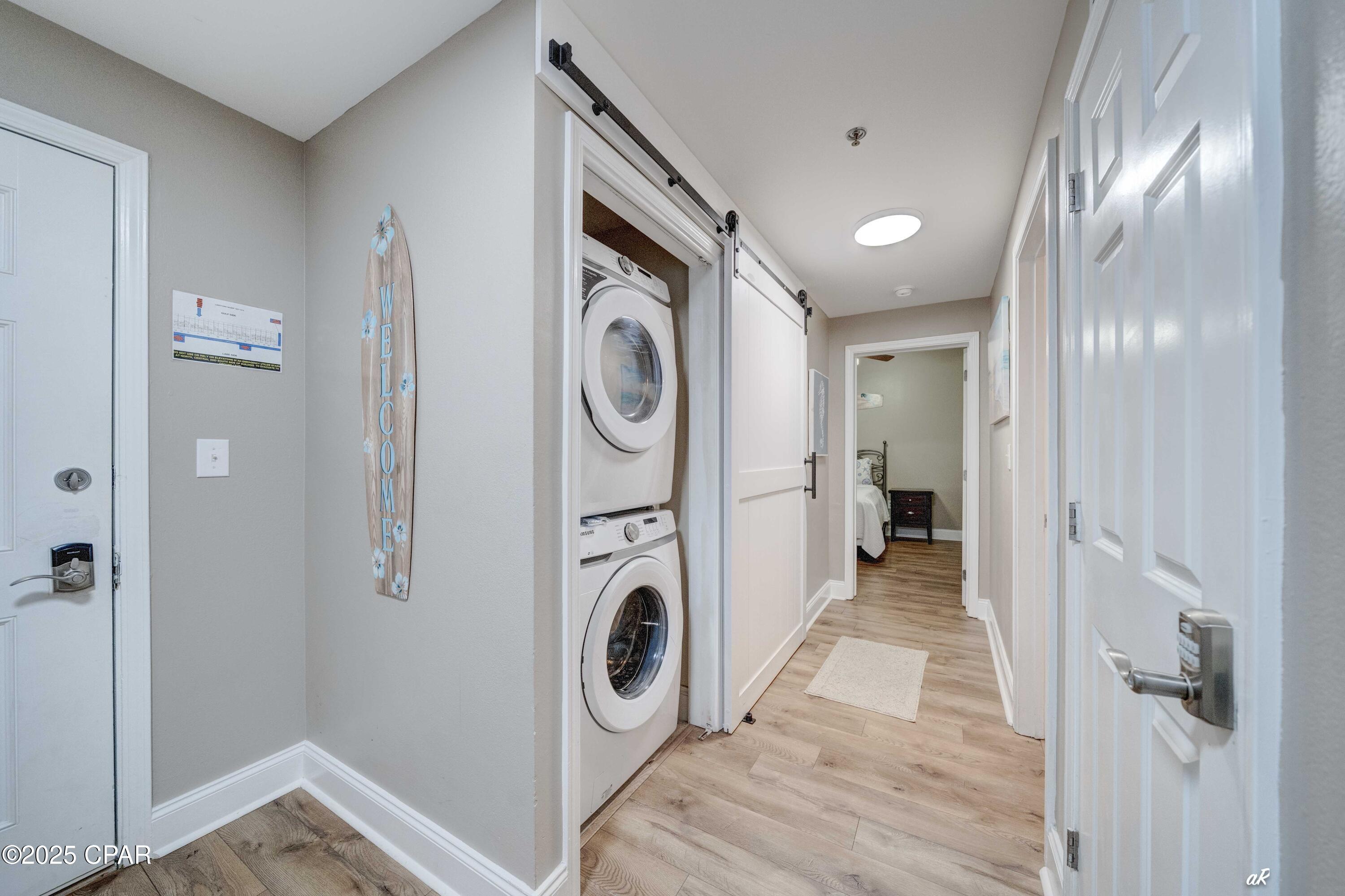 Laketown Wharf Phase II - Residential