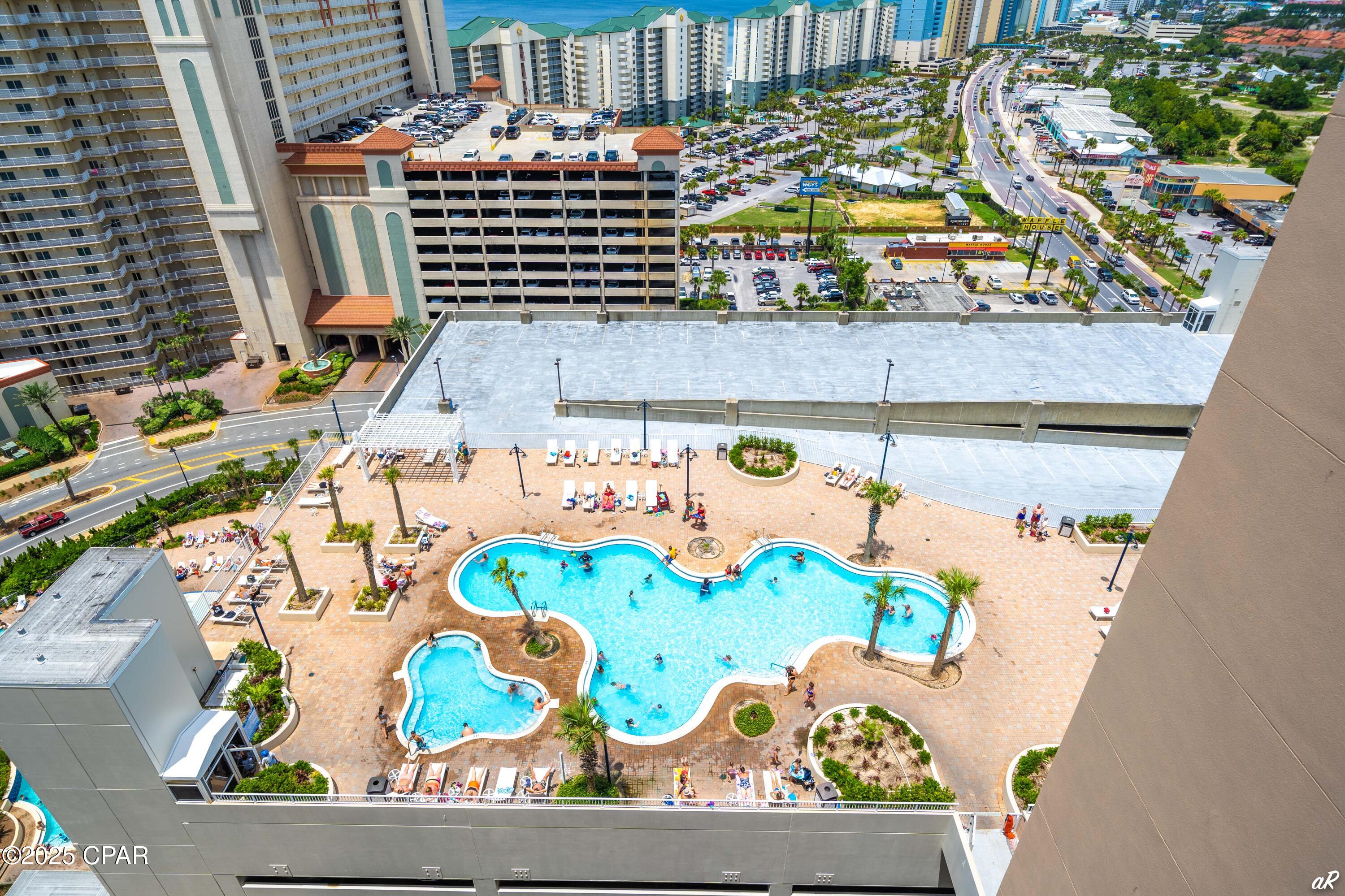 Laketown Wharf Phase II - Residential