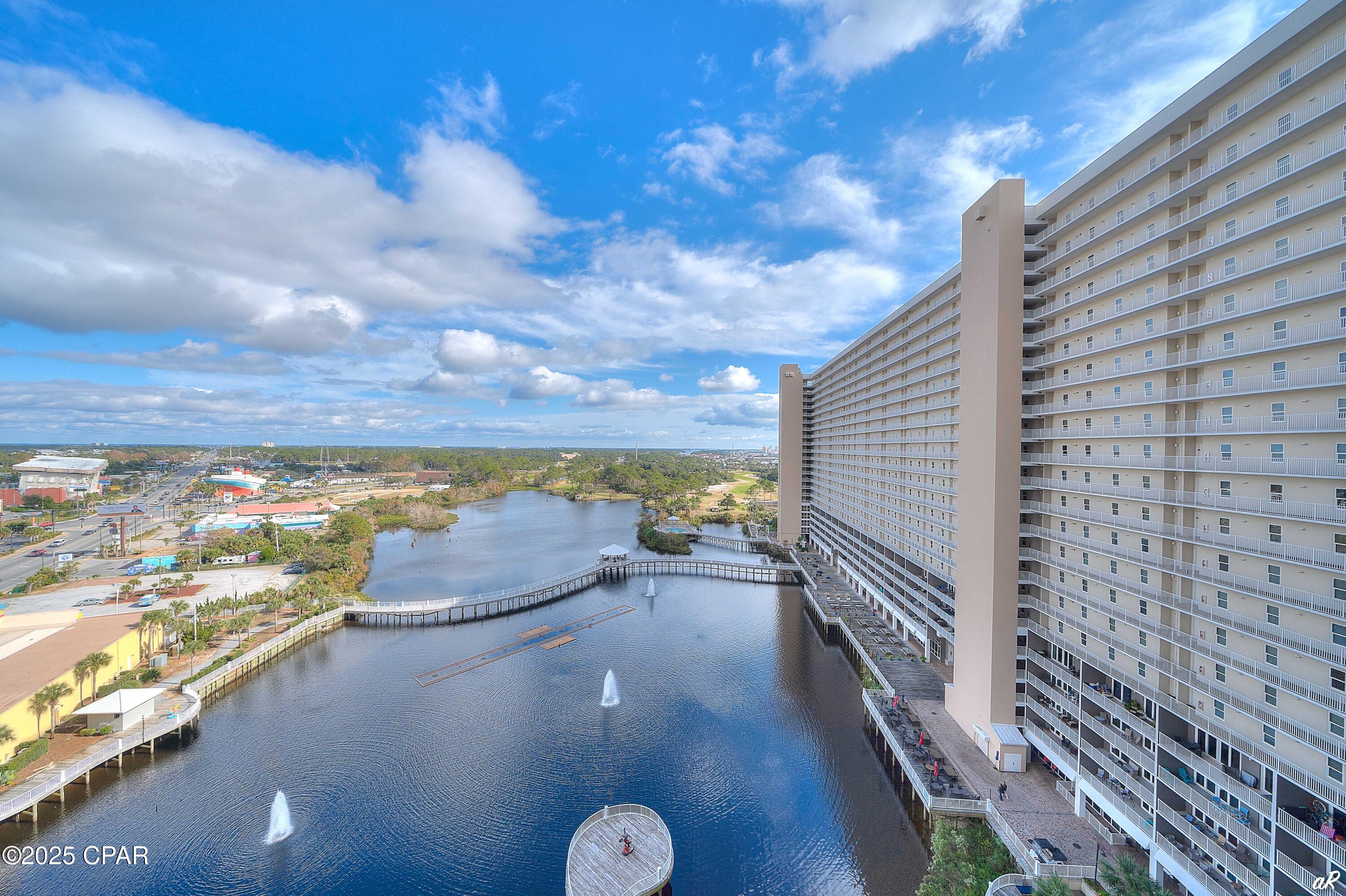 Laketown Wharf Phase II - Residential