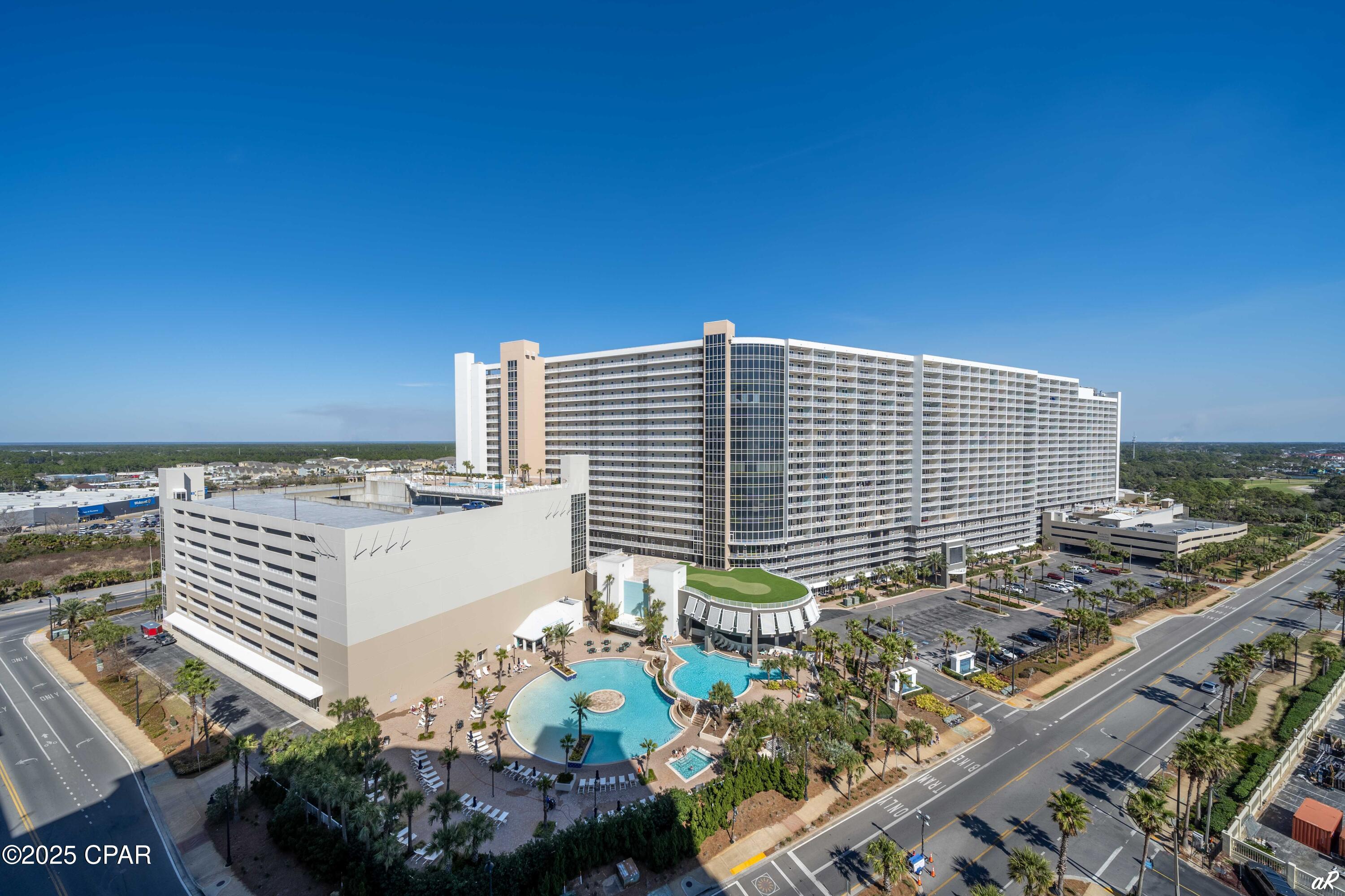 Laketown Wharf Phase II - Residential