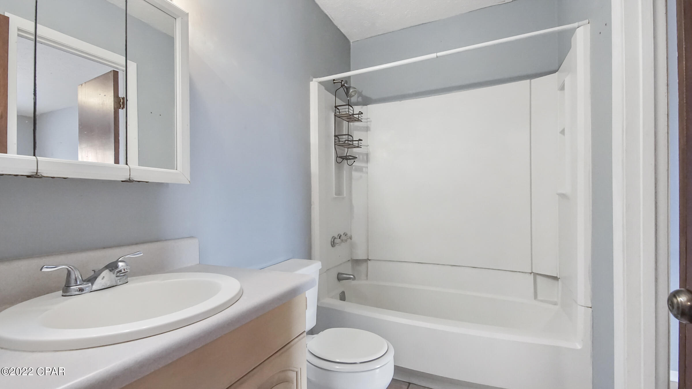 Belaire Estates Replat - Residential