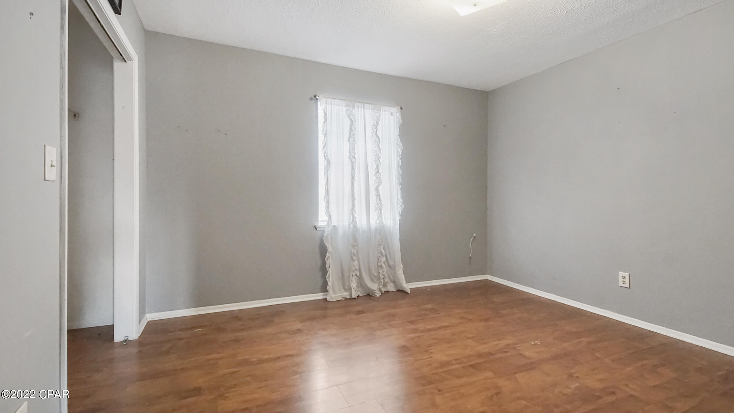 Belaire Estates Replat - Residential