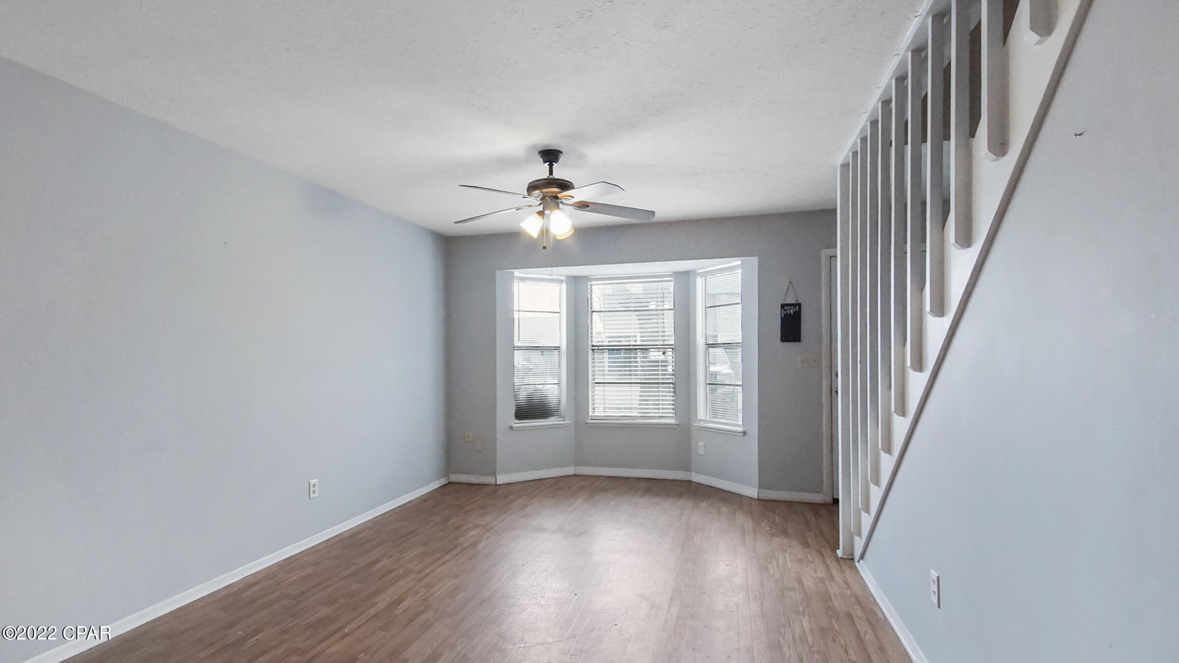 Belaire Estates Replat - Residential