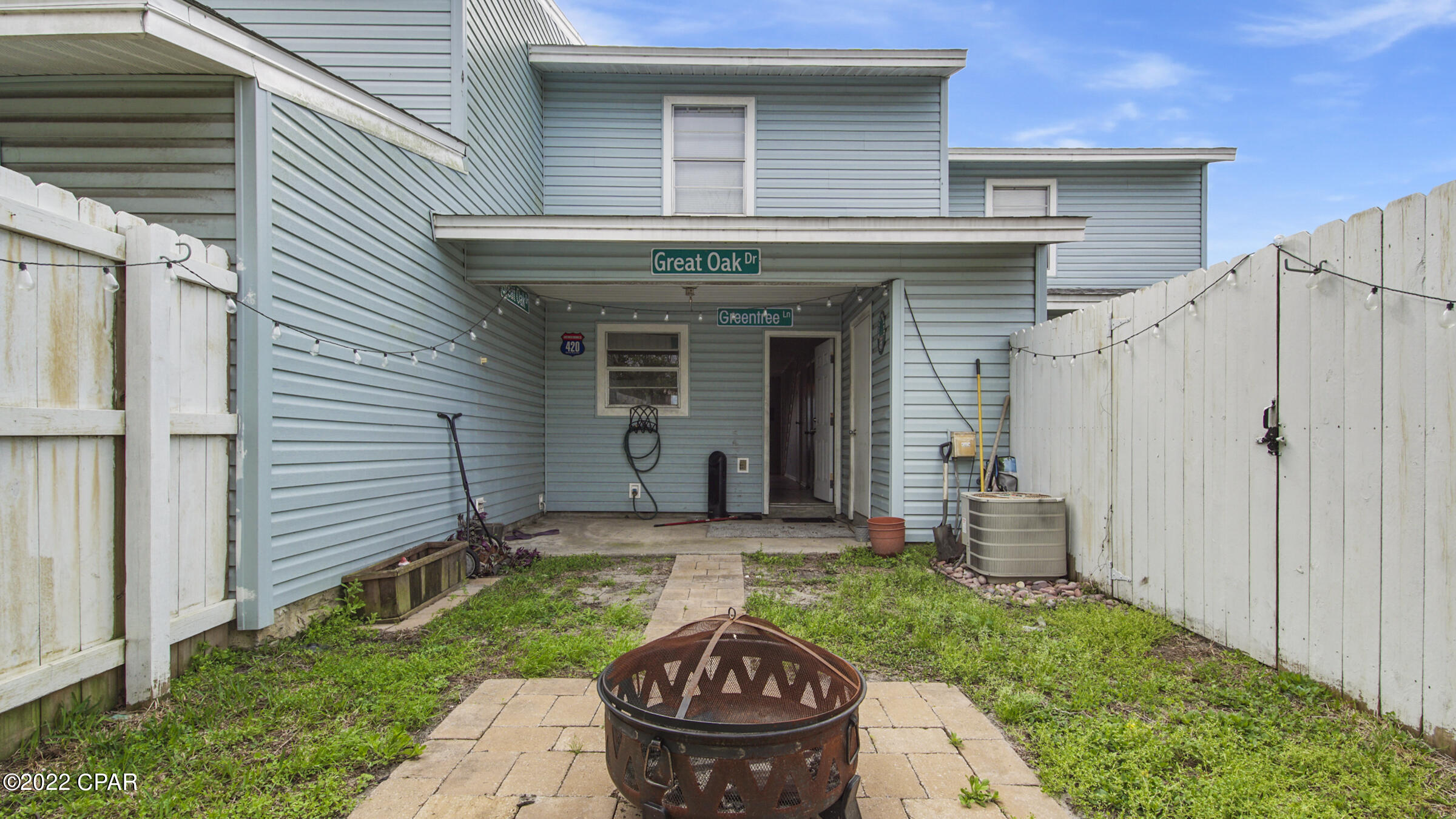 Belaire Estates Replat - Residential