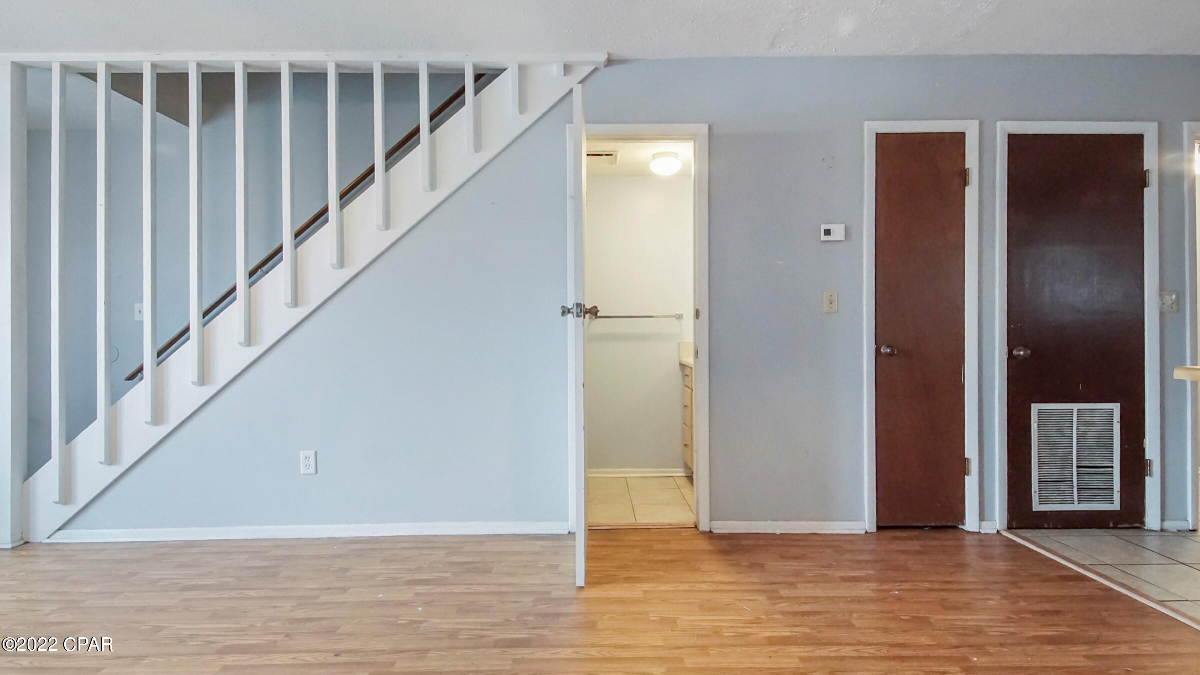 Belaire Estates Replat - Residential