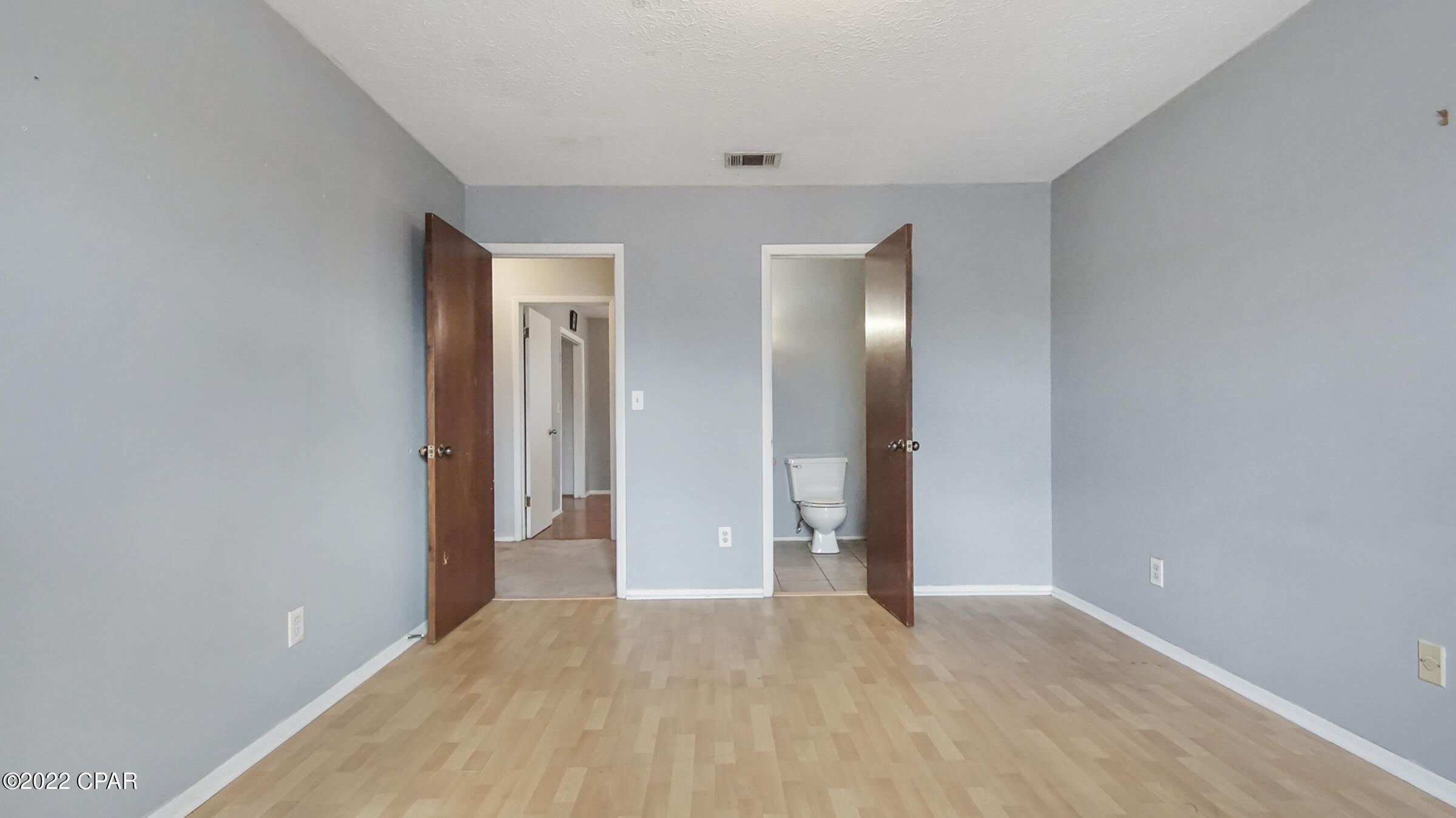 Belaire Estates Replat - Residential