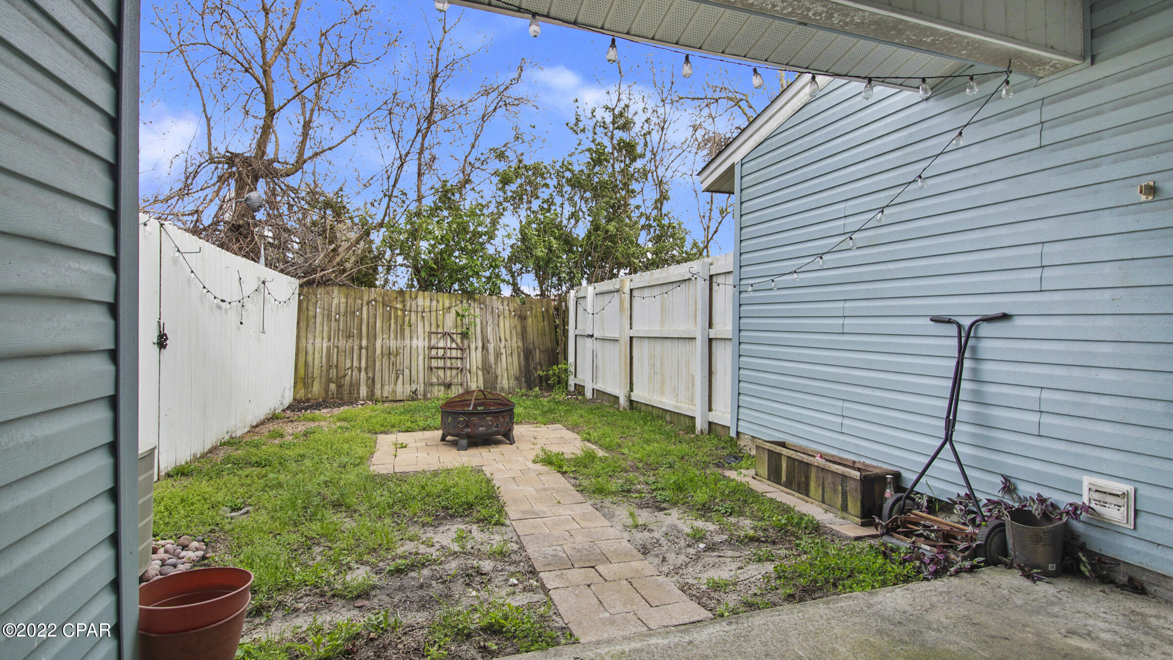 Belaire Estates Replat - Residential