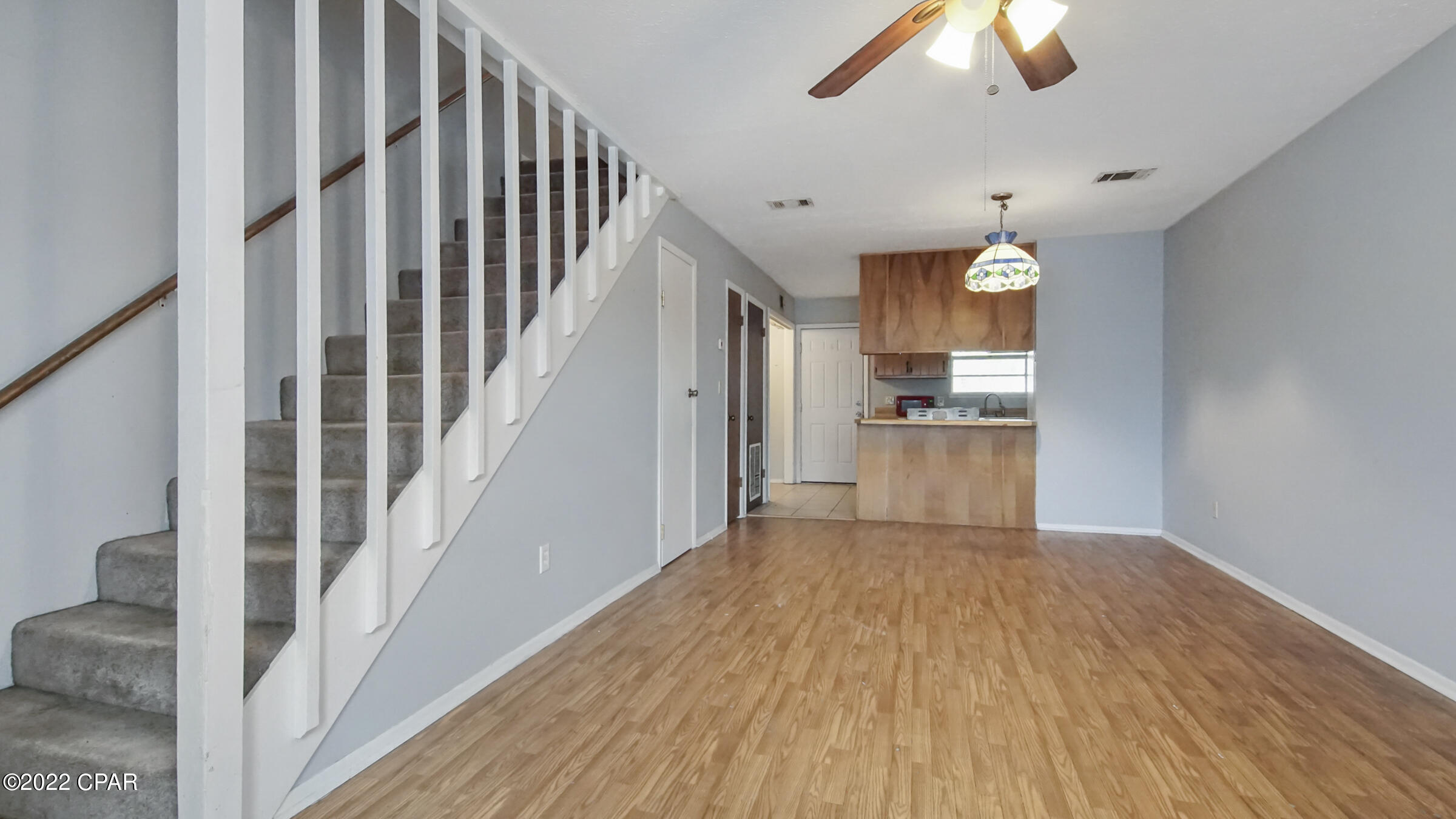 Belaire Estates Replat - Residential