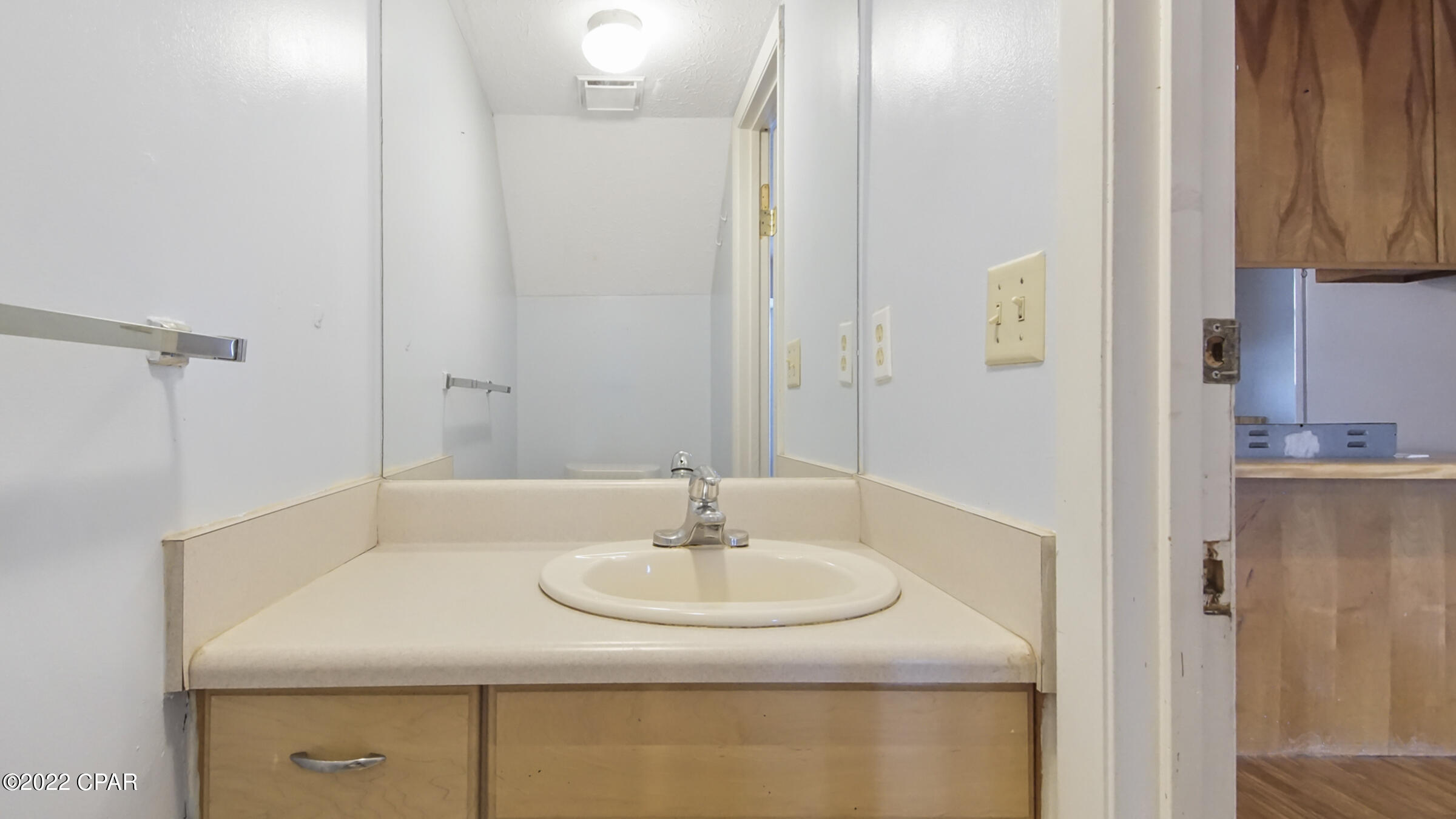 Belaire Estates Replat - Residential