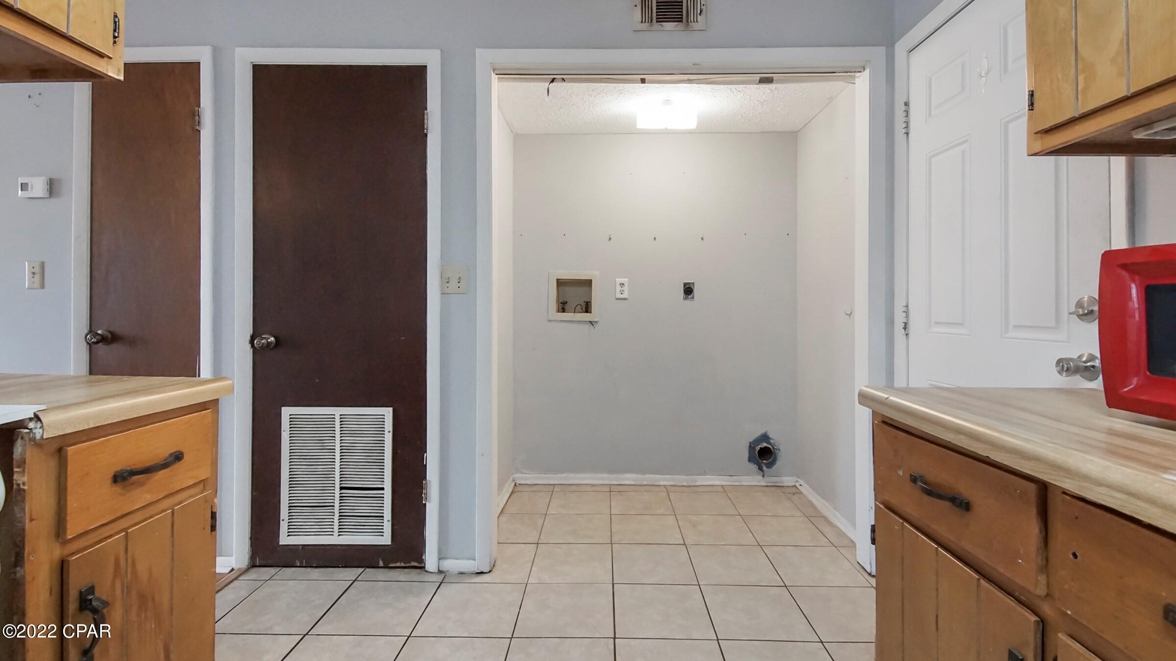 Belaire Estates Replat - Residential