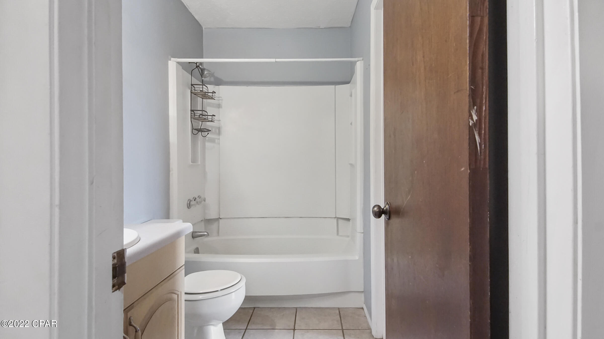 Belaire Estates Replat - Residential