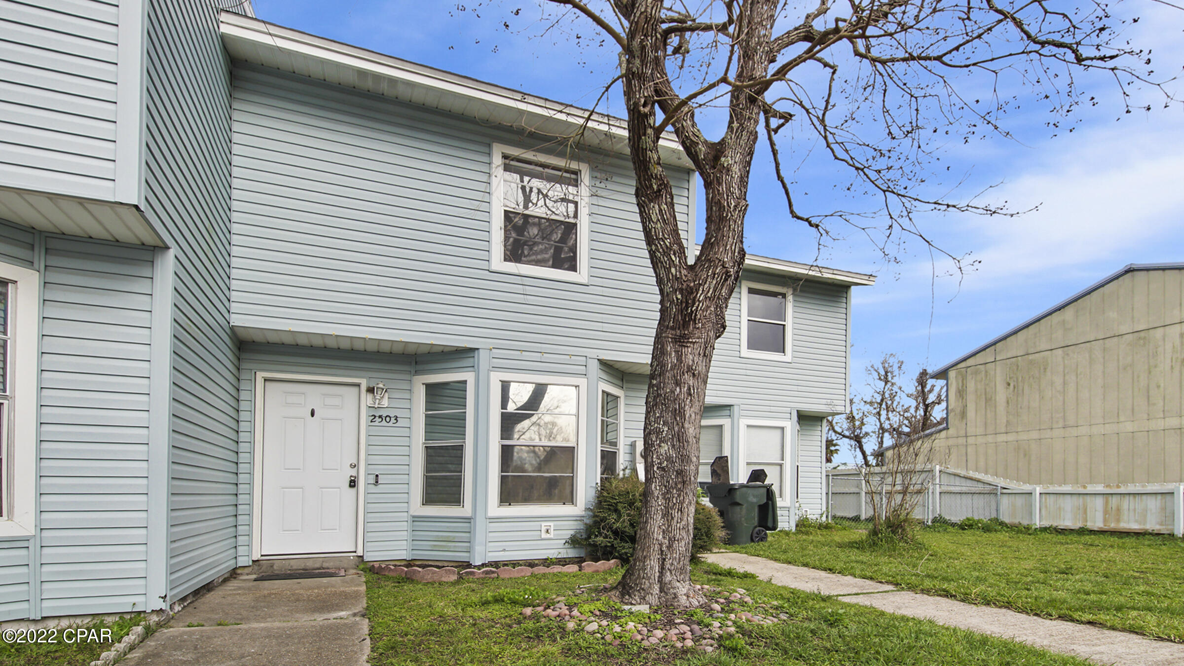 Belaire Estates Replat - Residential