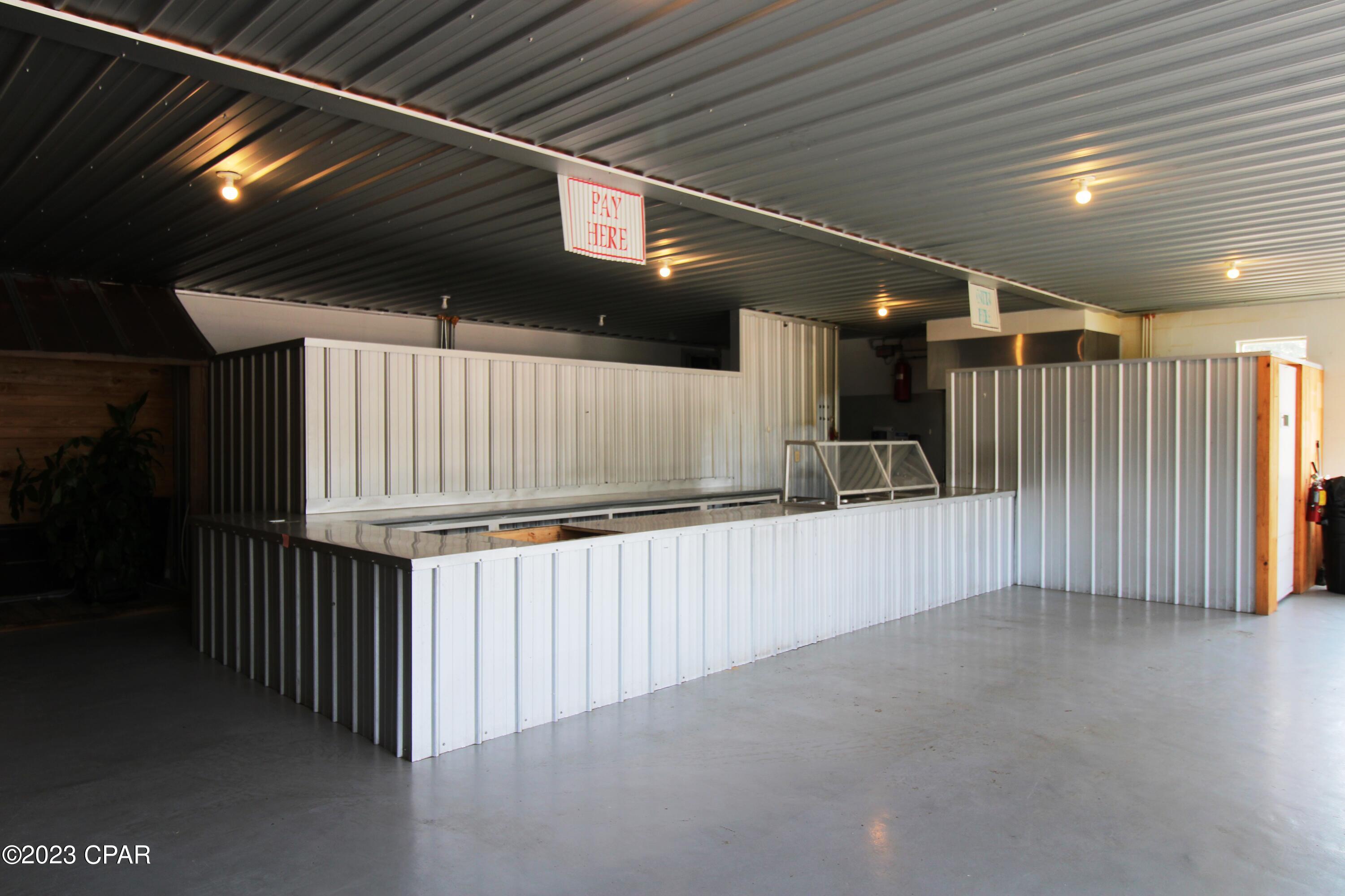 No Named Subdivision - Commercial Sale