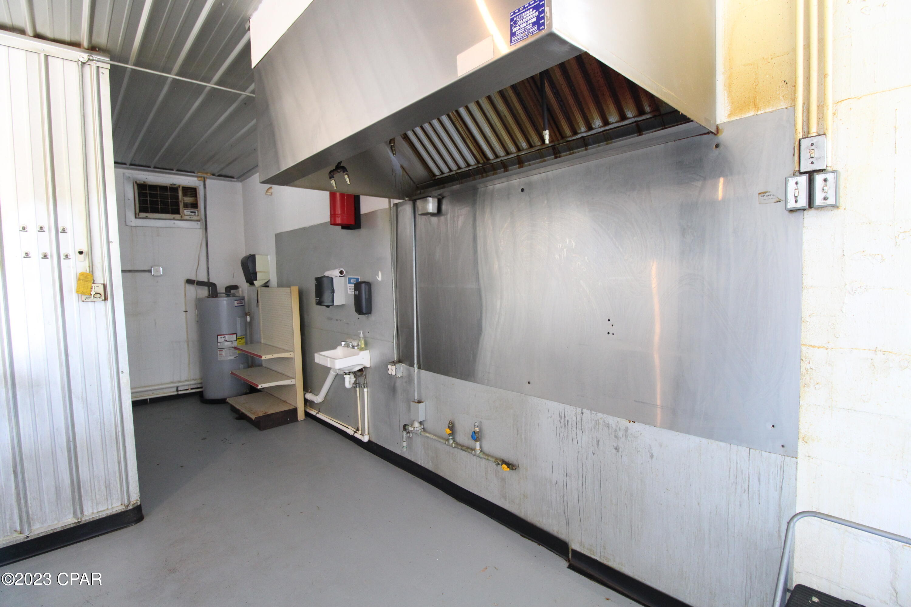 No Named Subdivision - Commercial Sale