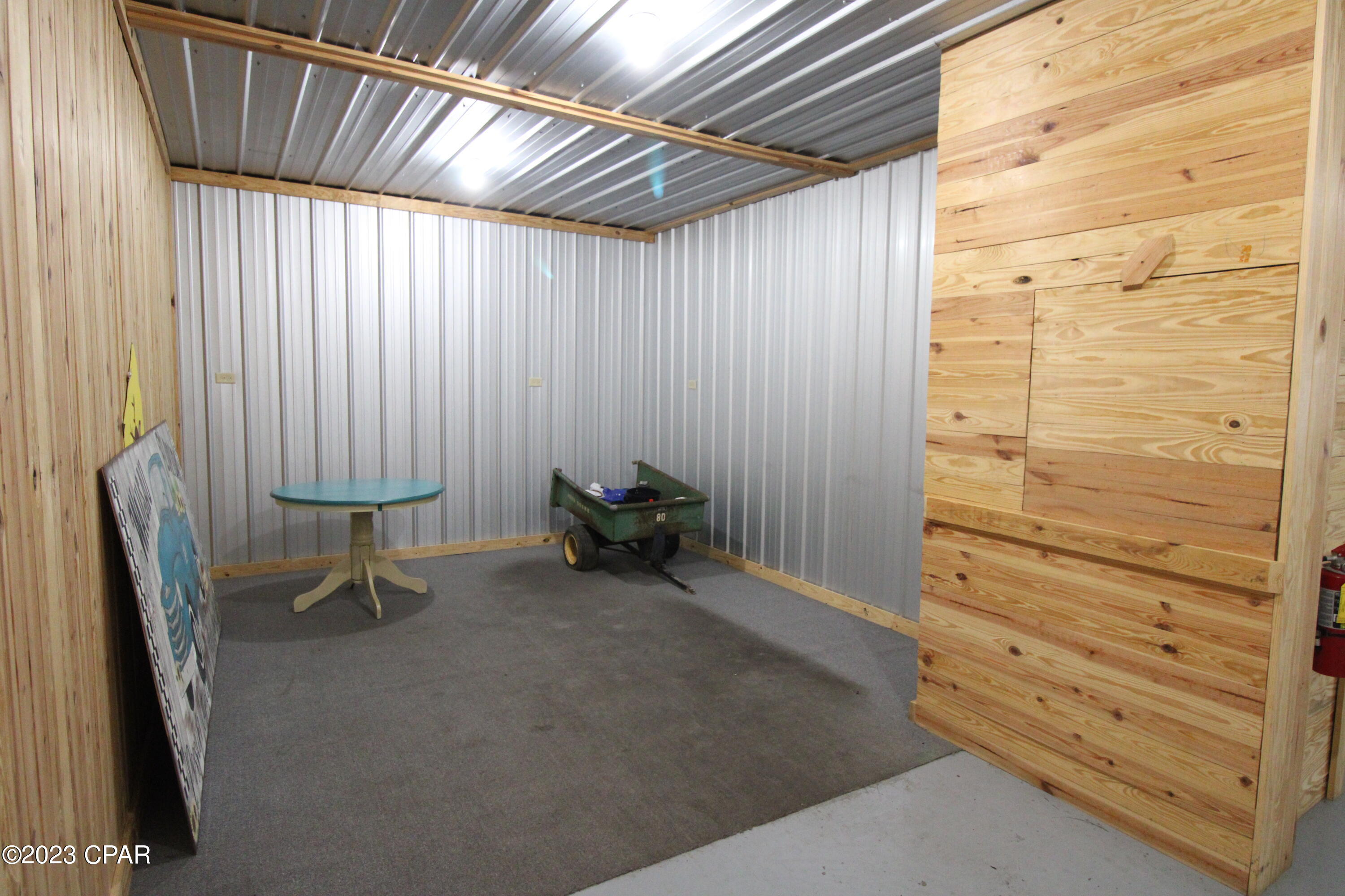 No Named Subdivision - Commercial Sale