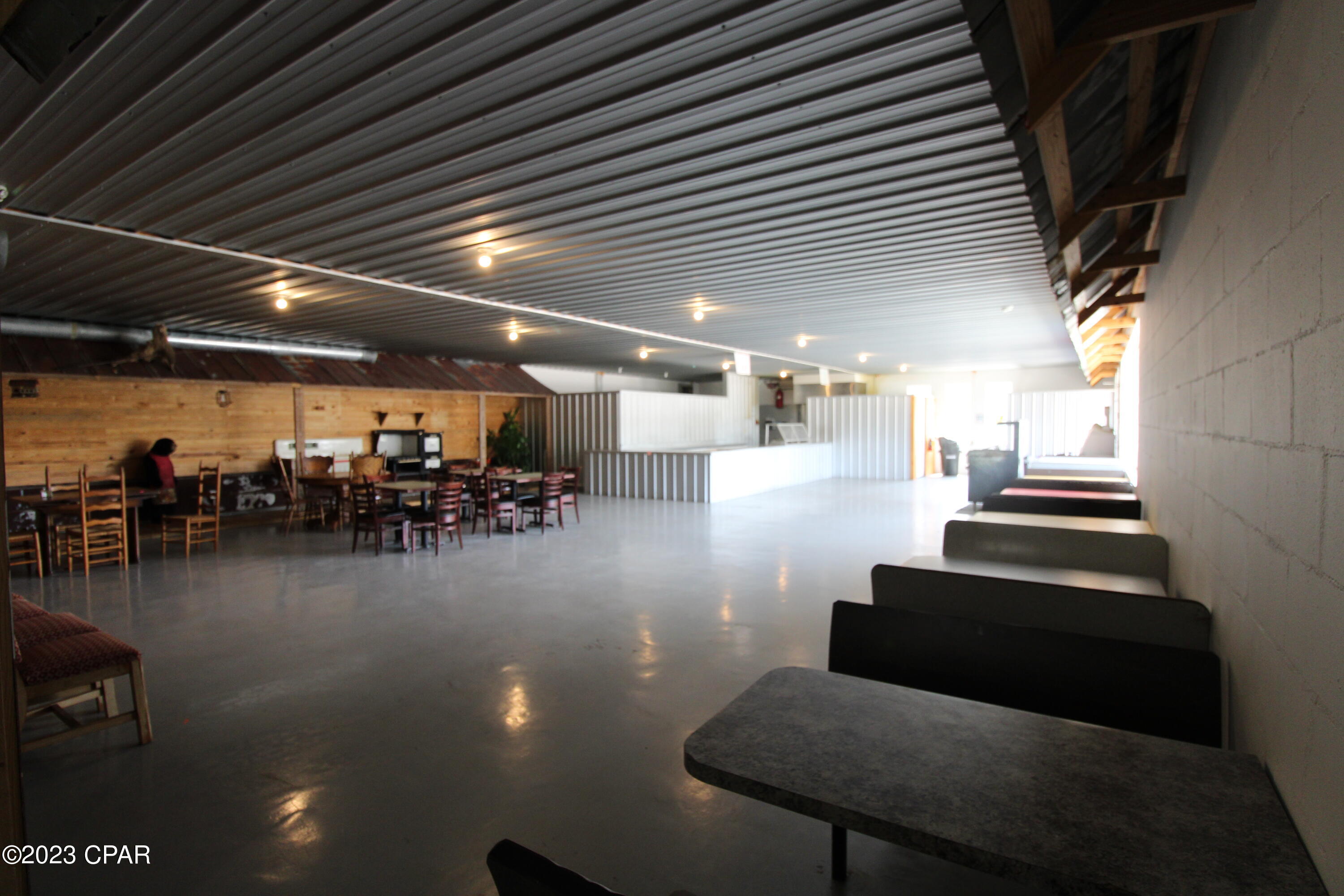 No Named Subdivision - Commercial Sale