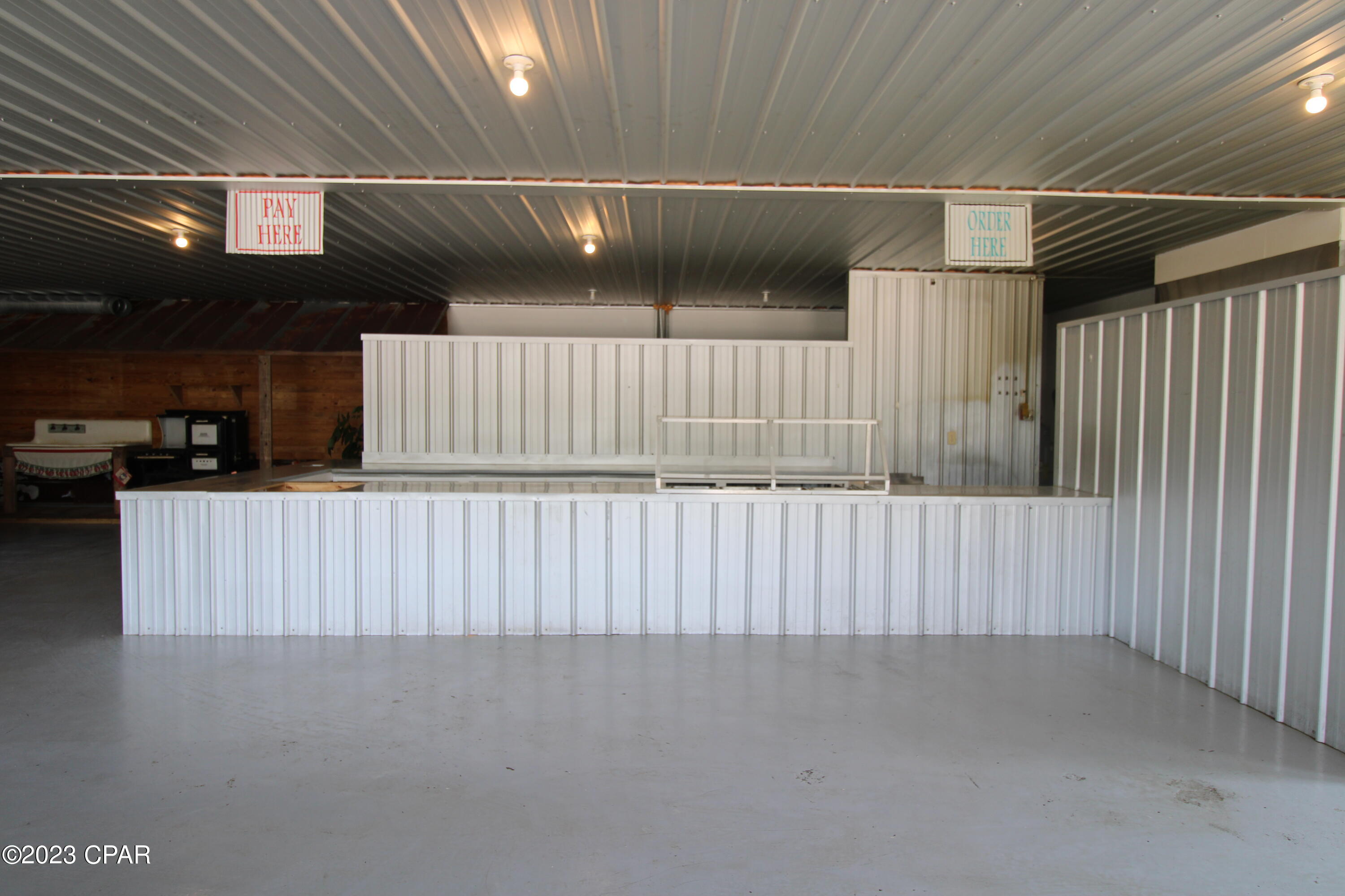 No Named Subdivision - Commercial Sale