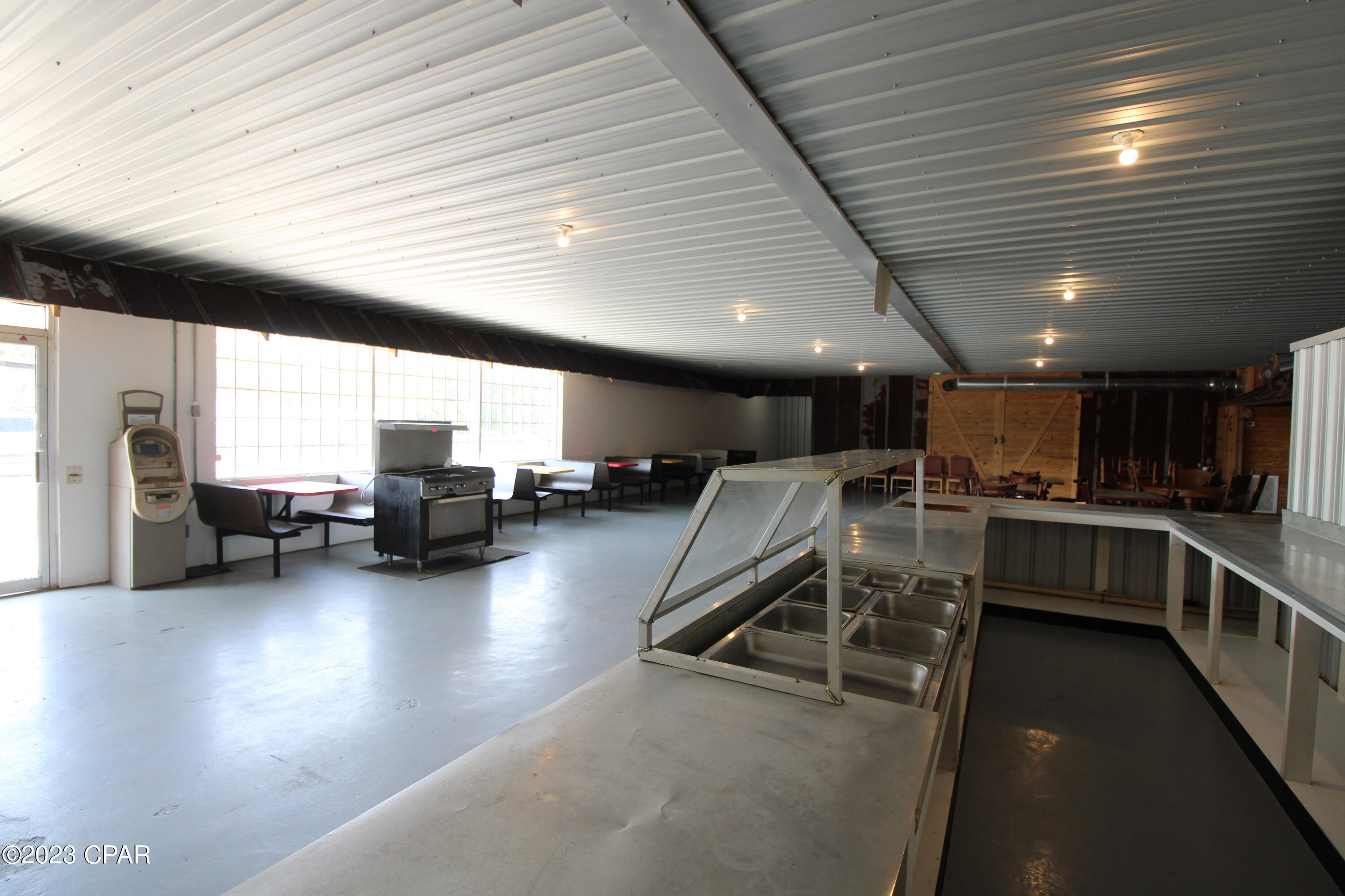 No Named Subdivision - Commercial Sale