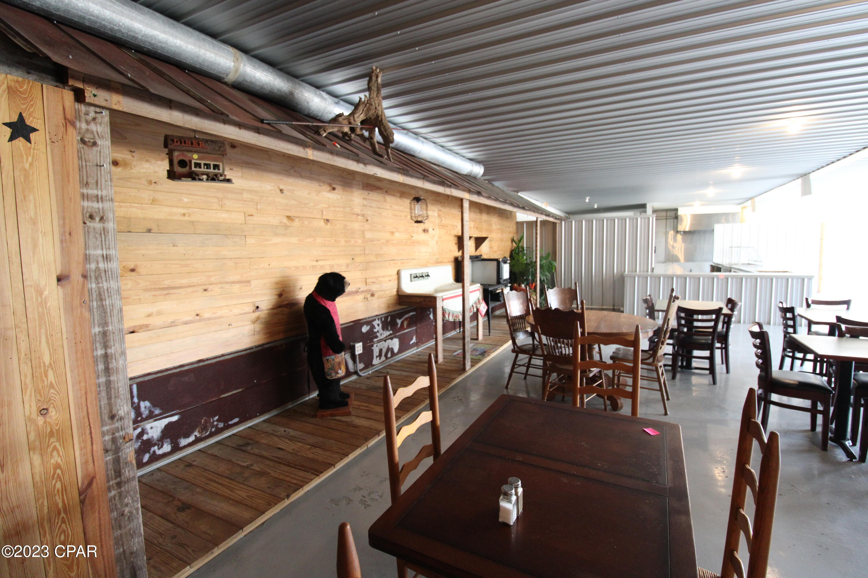 No Named Subdivision - Commercial Sale