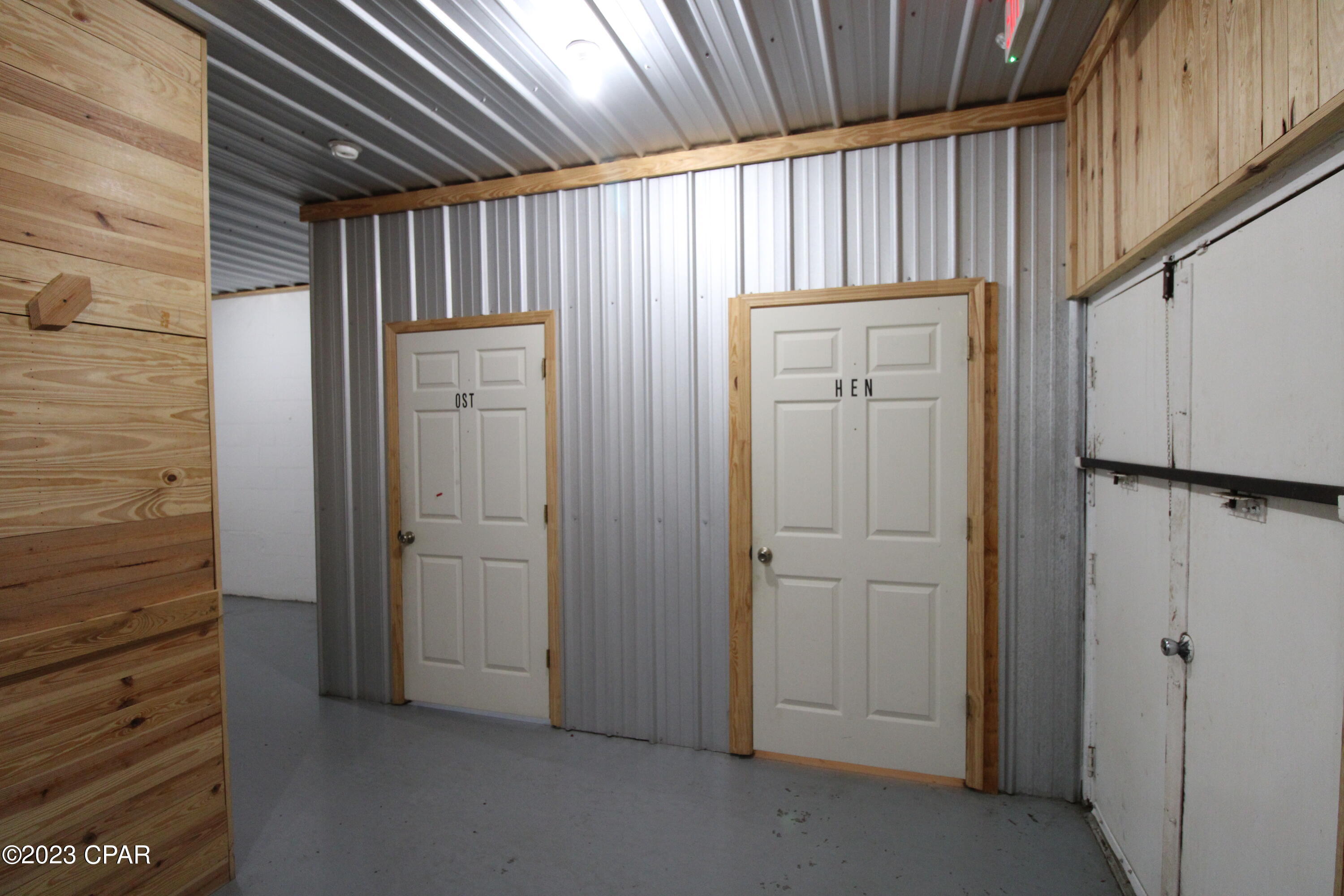 No Named Subdivision - Commercial Sale