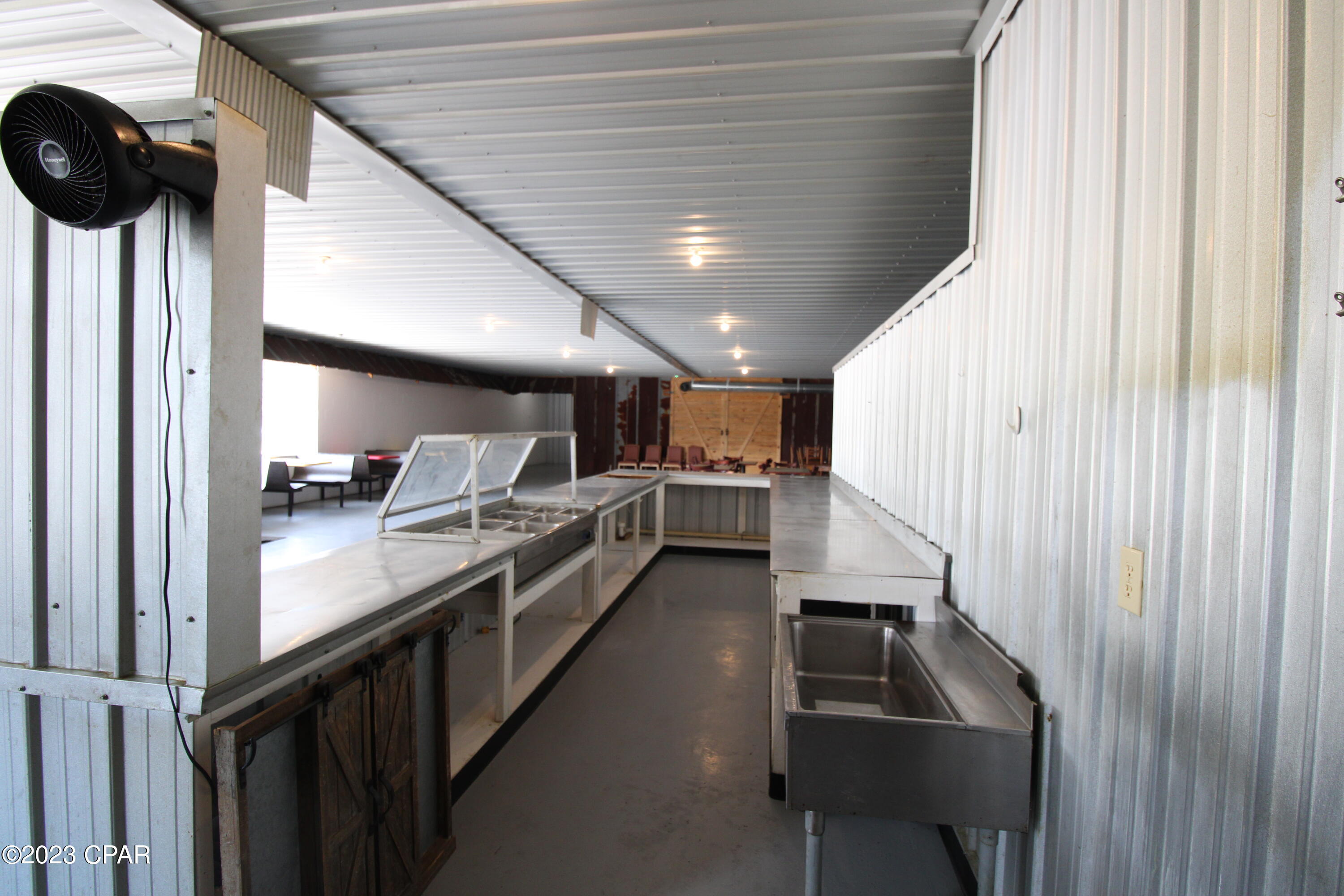 No Named Subdivision - Commercial Sale