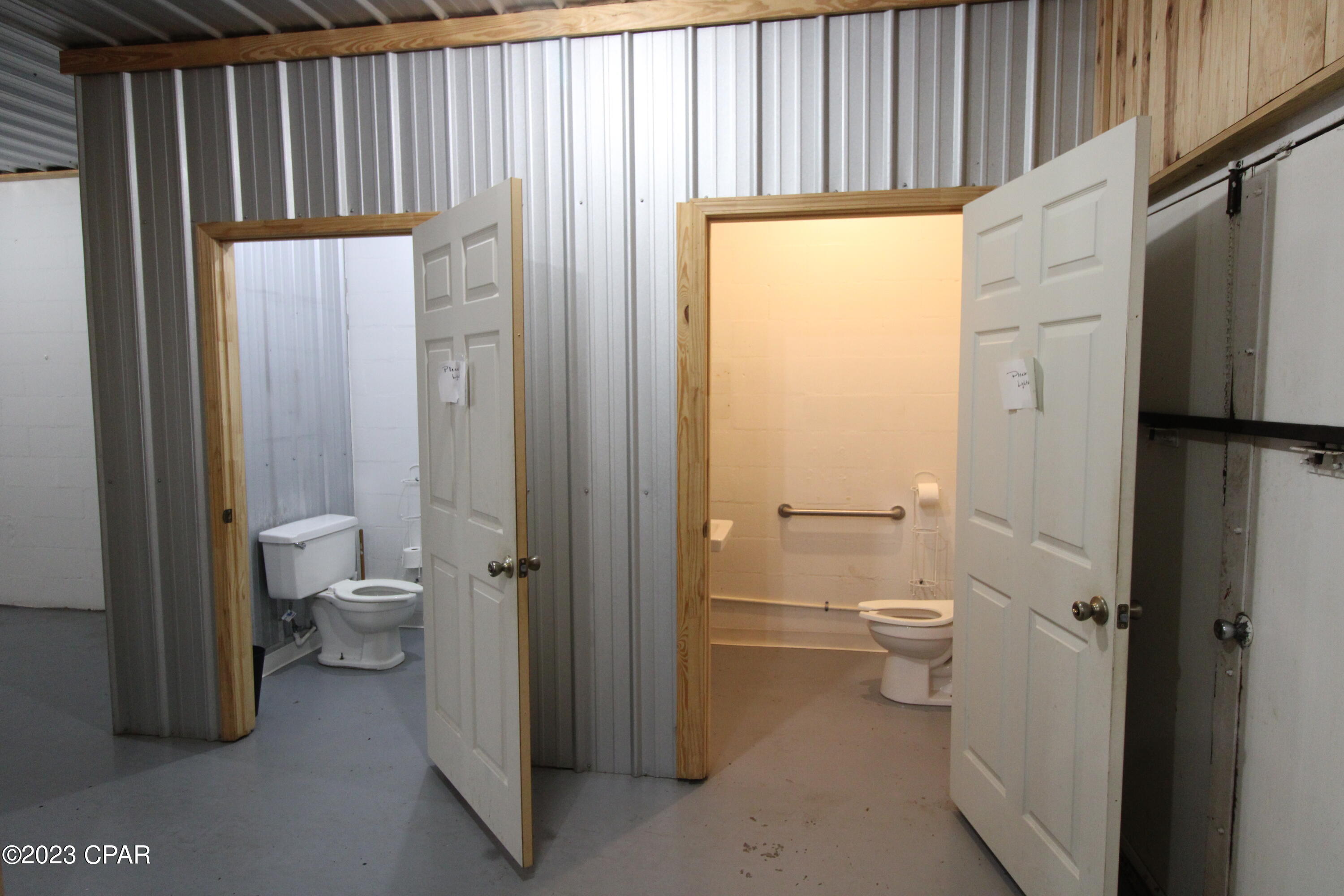 No Named Subdivision - Commercial Sale