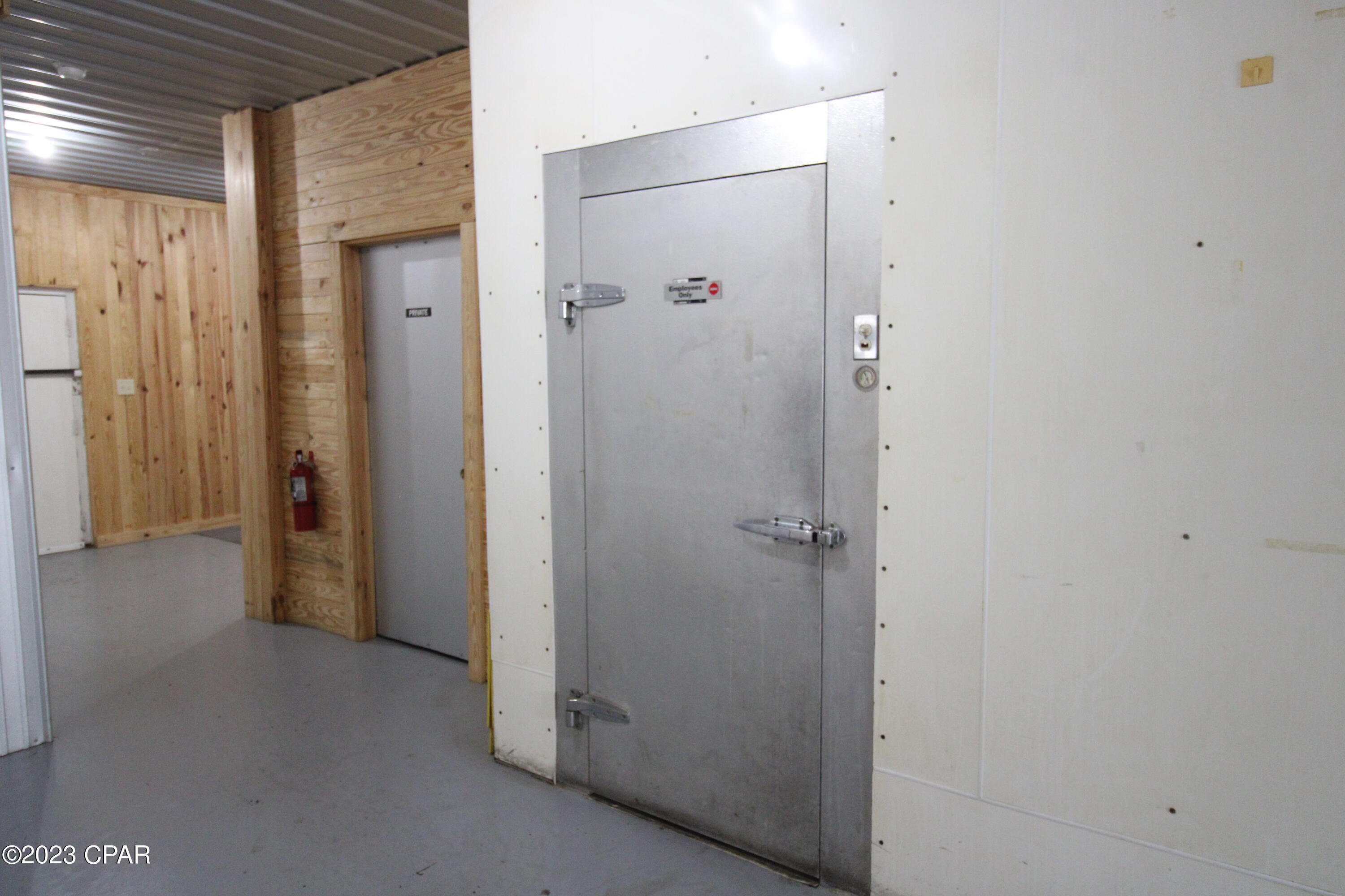 No Named Subdivision - Commercial Sale