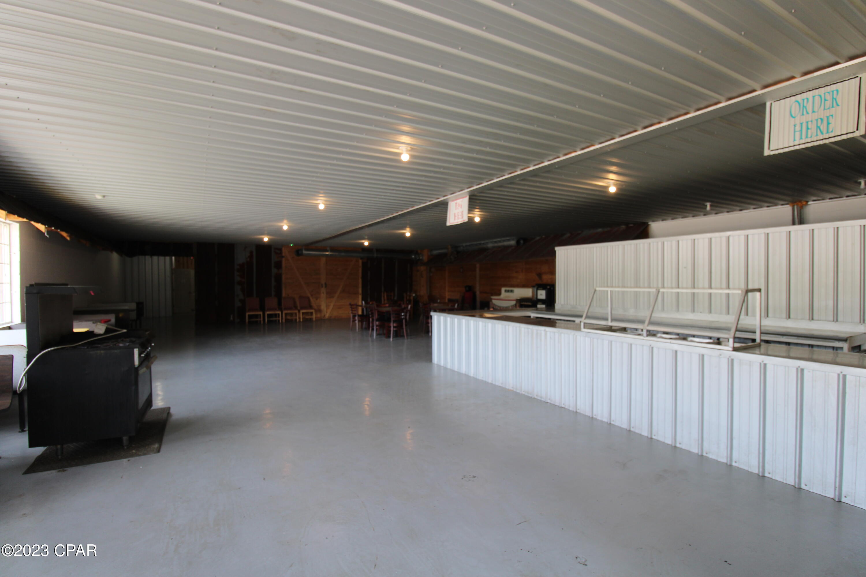 No Named Subdivision - Commercial Sale