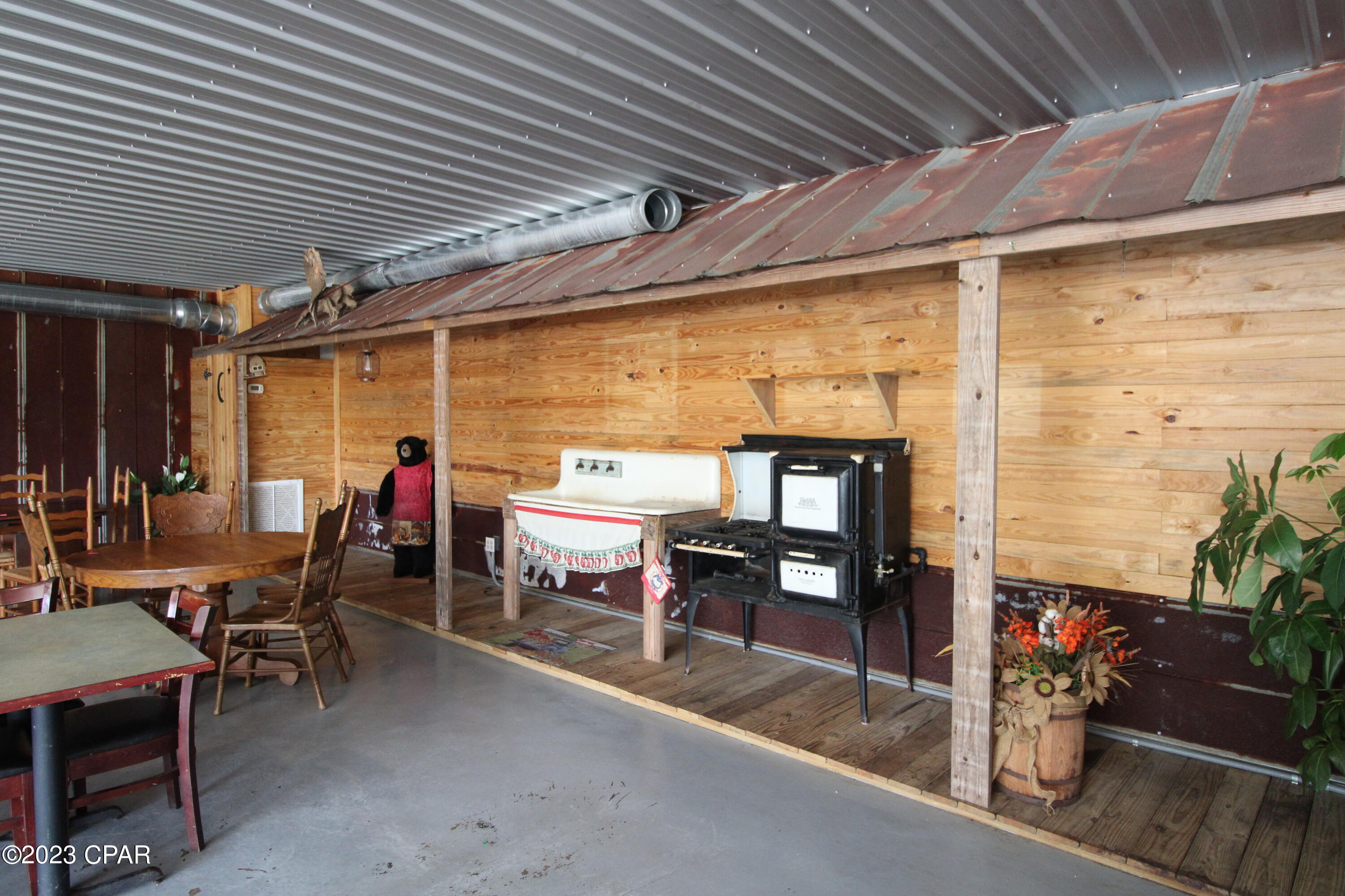 No Named Subdivision - Commercial Sale