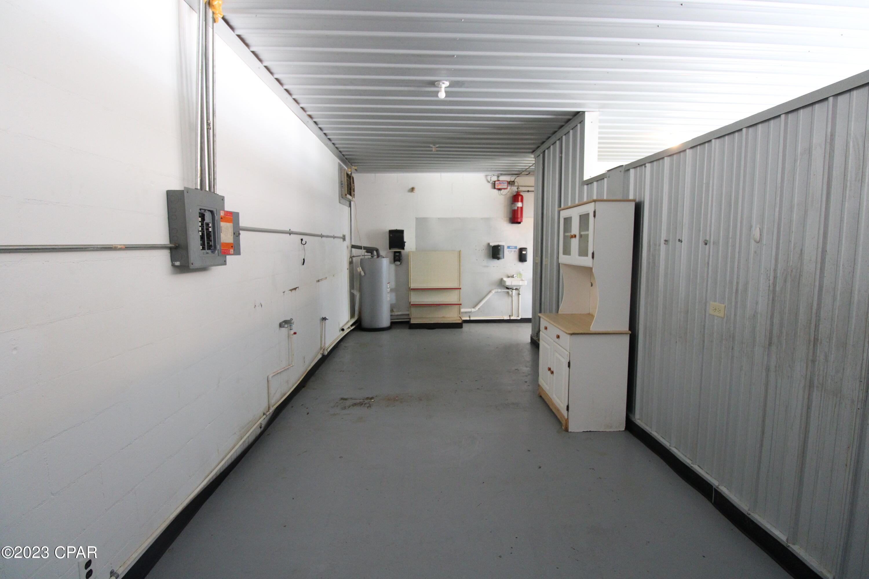 No Named Subdivision - Commercial Sale