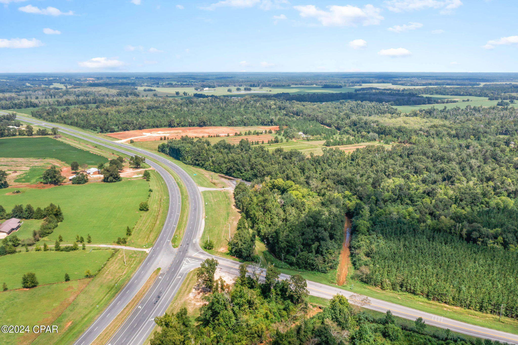 [No Recorded Subdiv] - Land