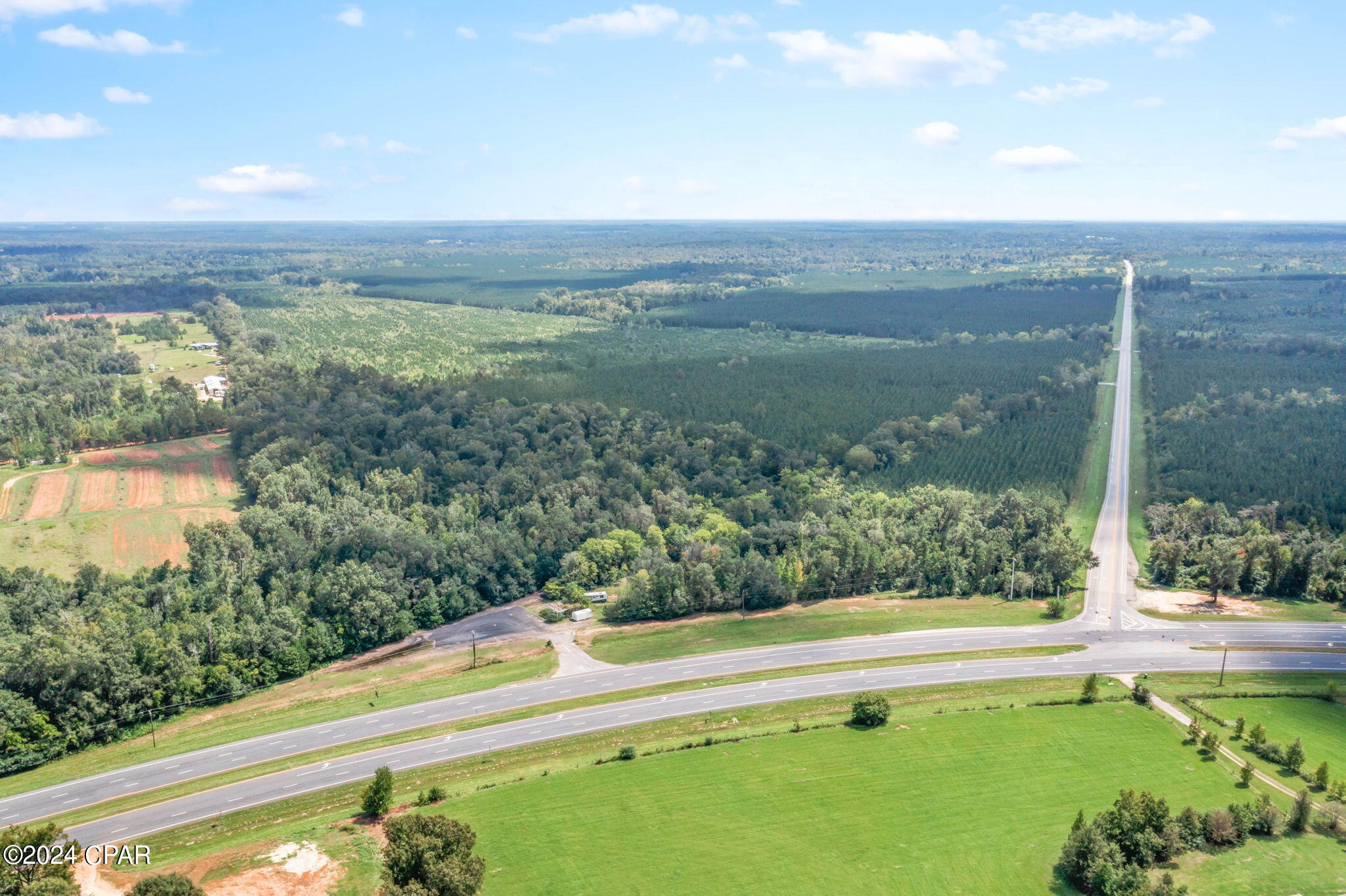 [No Recorded Subdiv] - Land