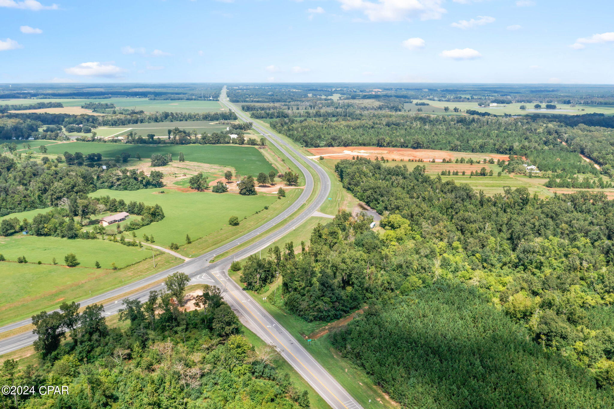 [No Recorded Subdiv] - Land