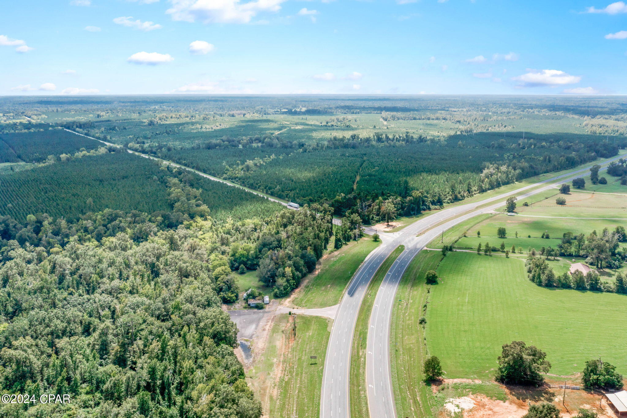 [No Recorded Subdiv] - Land