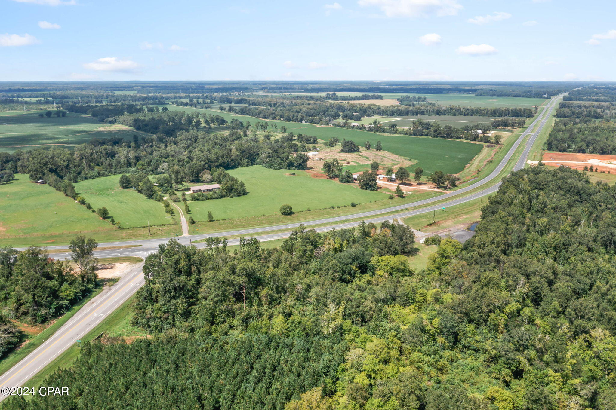 [No Recorded Subdiv] - Land