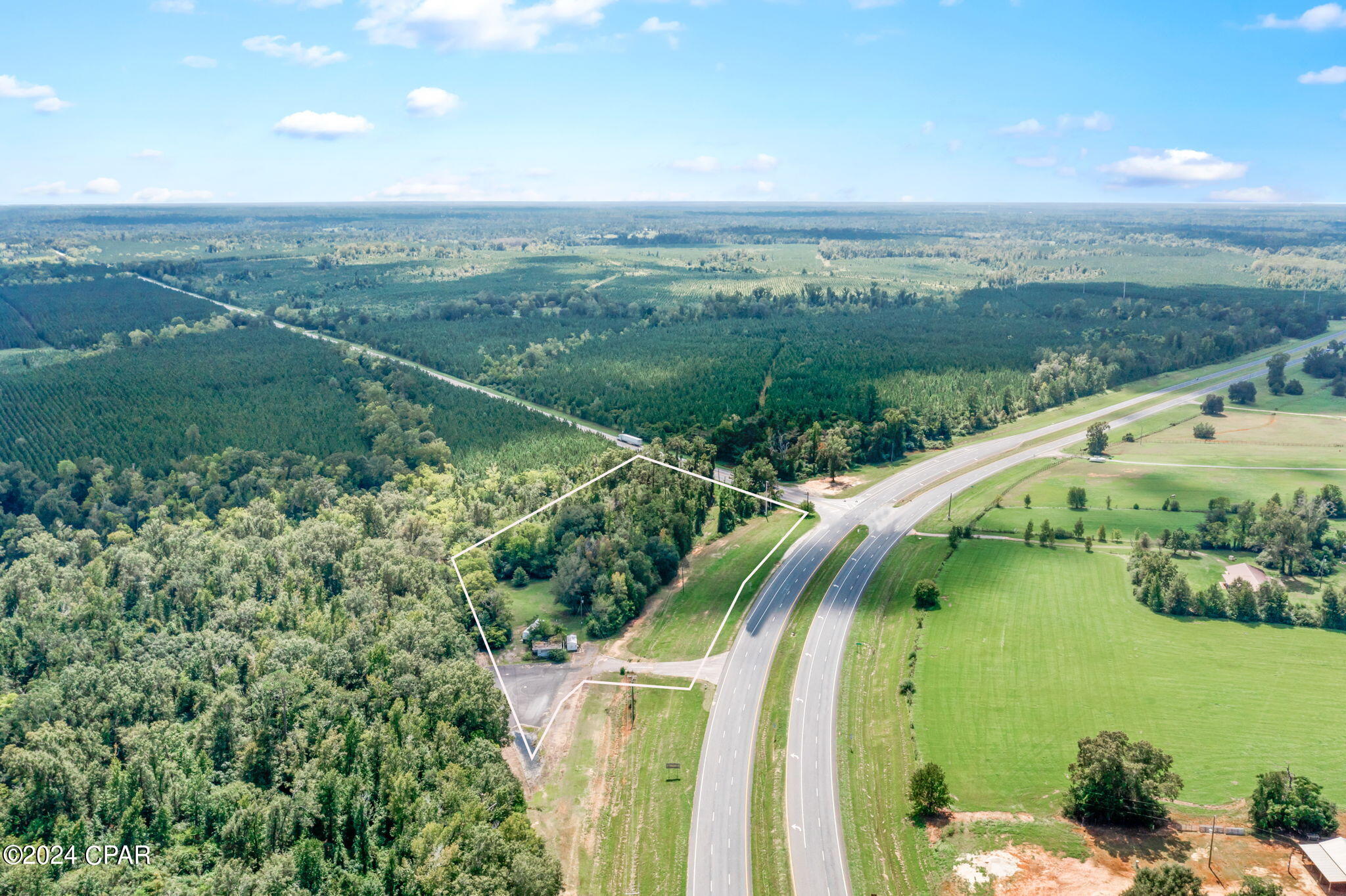 [No Recorded Subdiv] - Land