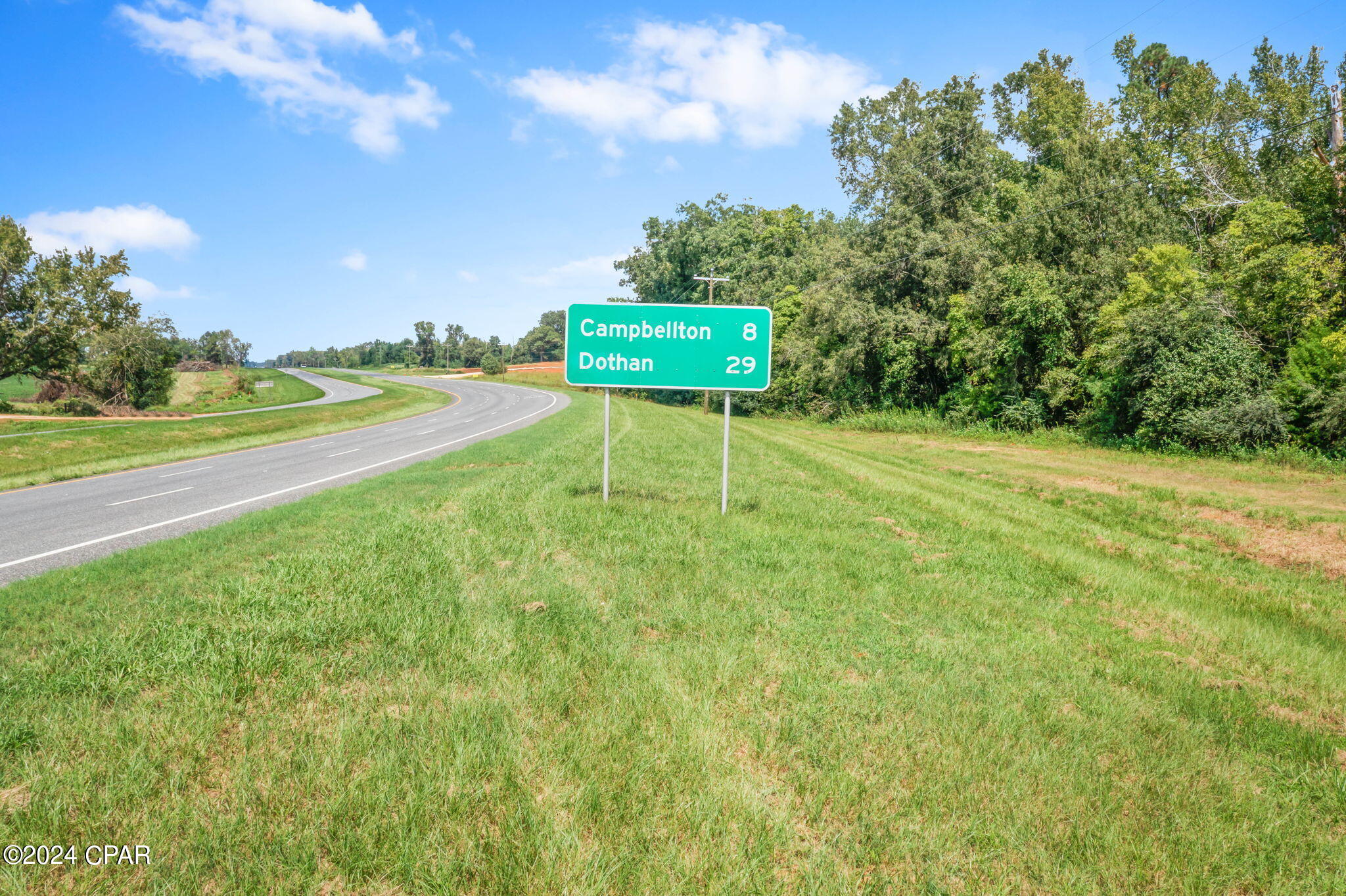 [No Recorded Subdiv] - Land