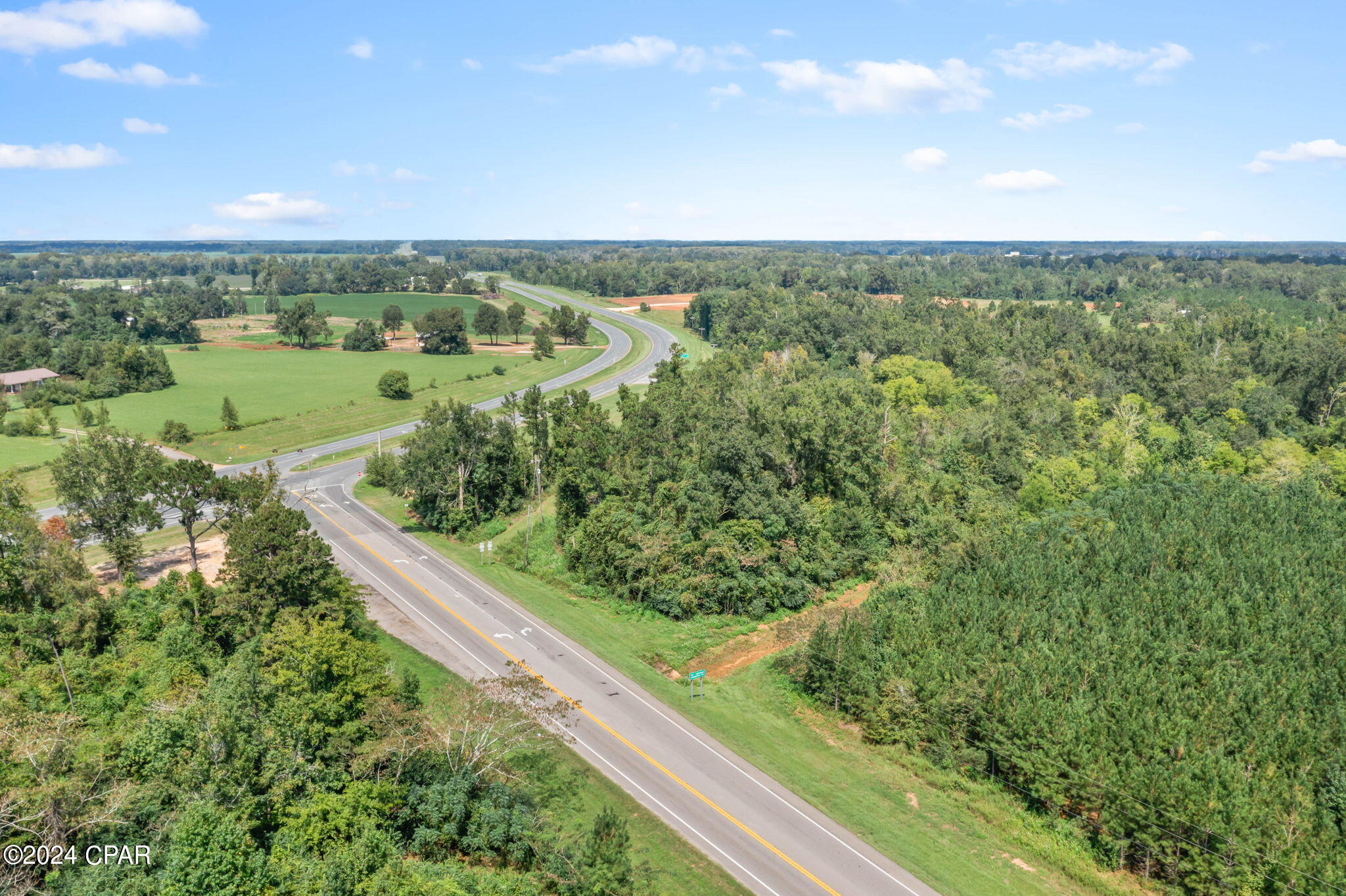 [No Recorded Subdiv] - Land