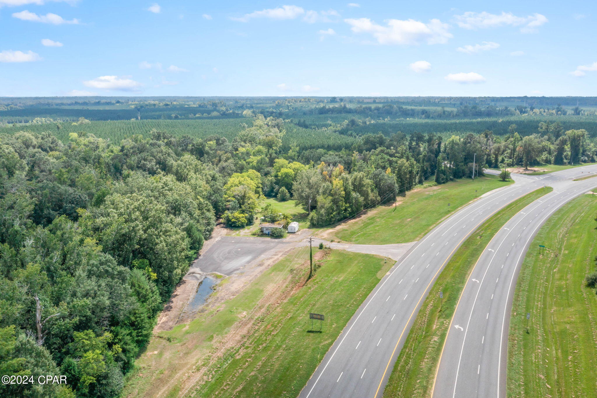 [No Recorded Subdiv] - Land