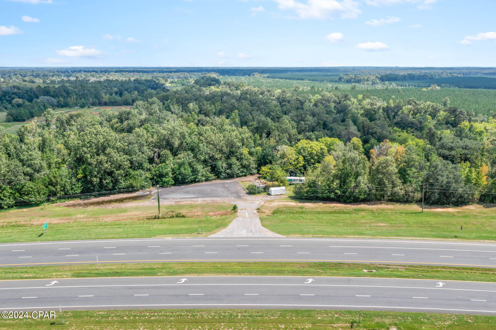 [No Recorded Subdiv] - Land