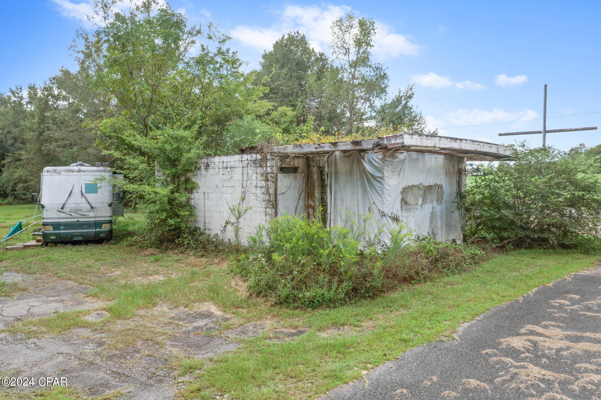 [No Recorded Subdiv] - Land