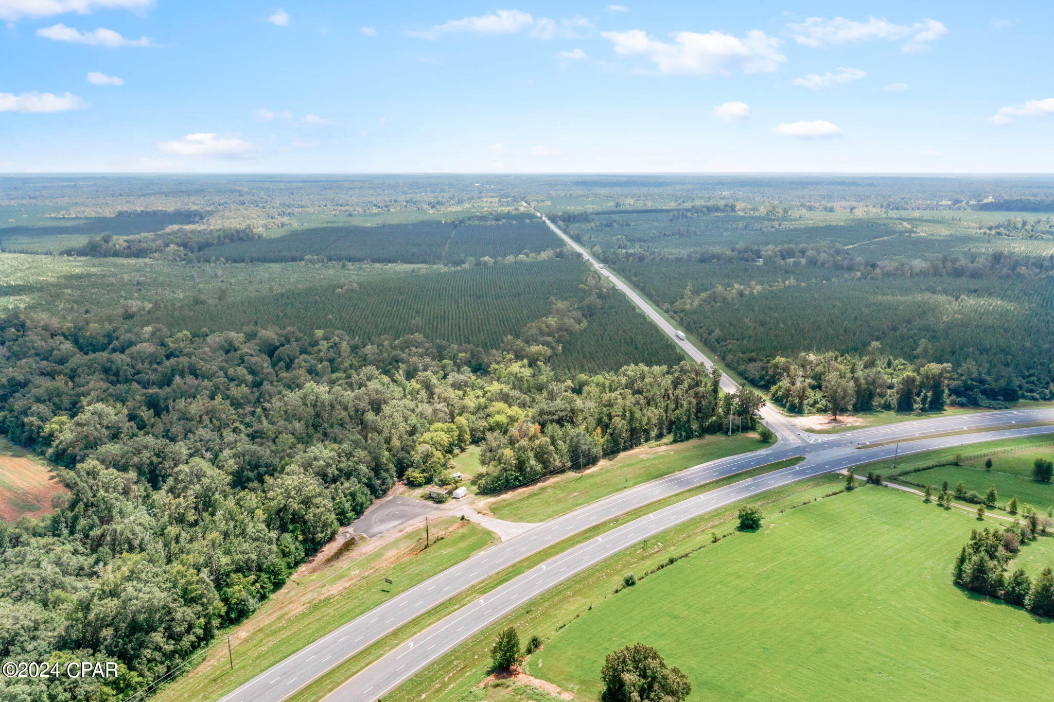 [No Recorded Subdiv] - Land