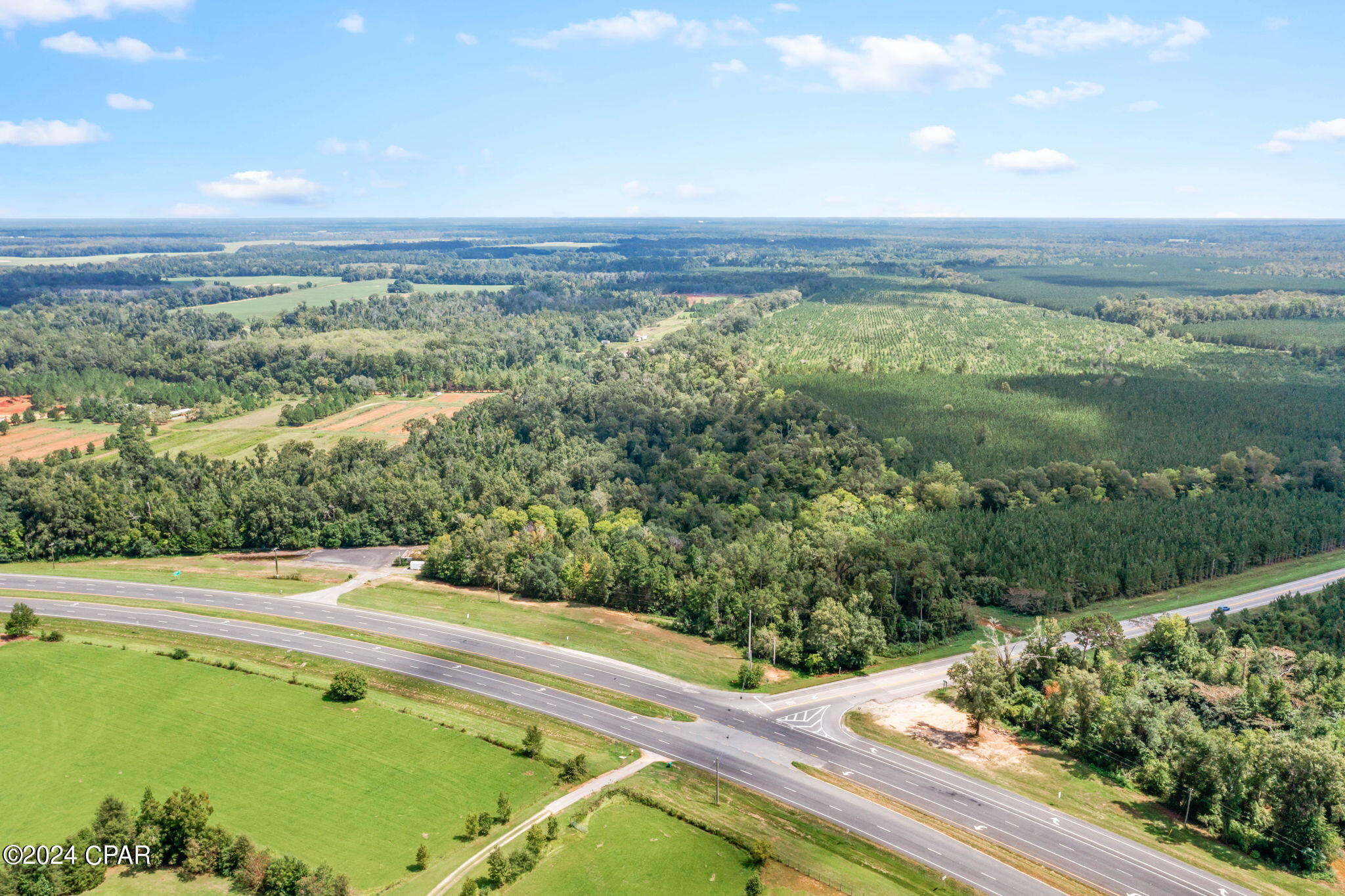 [No Recorded Subdiv] - Land