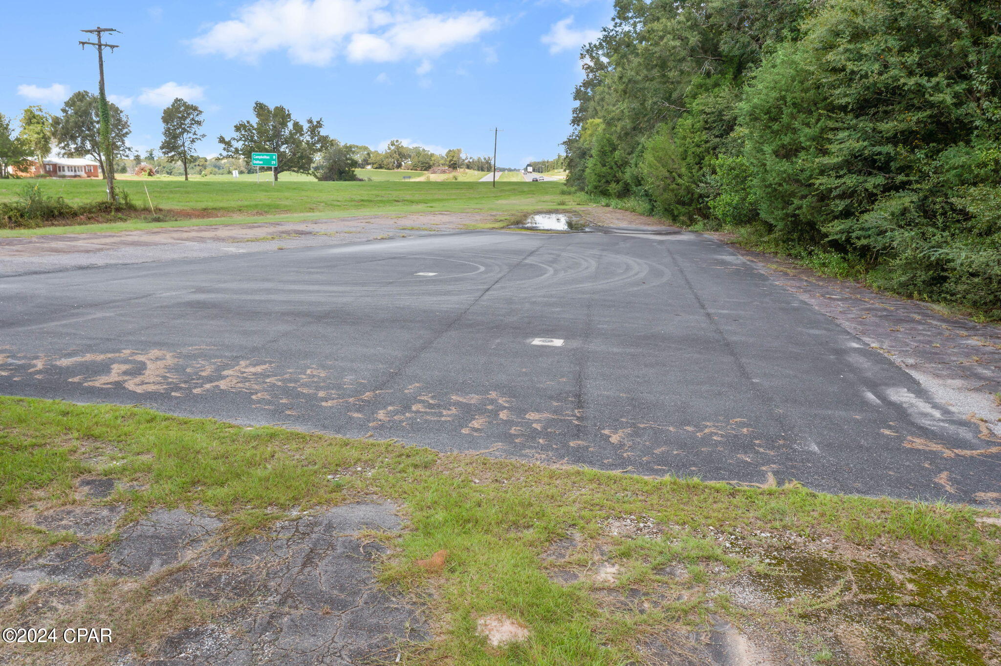 [No Recorded Subdiv] - Land